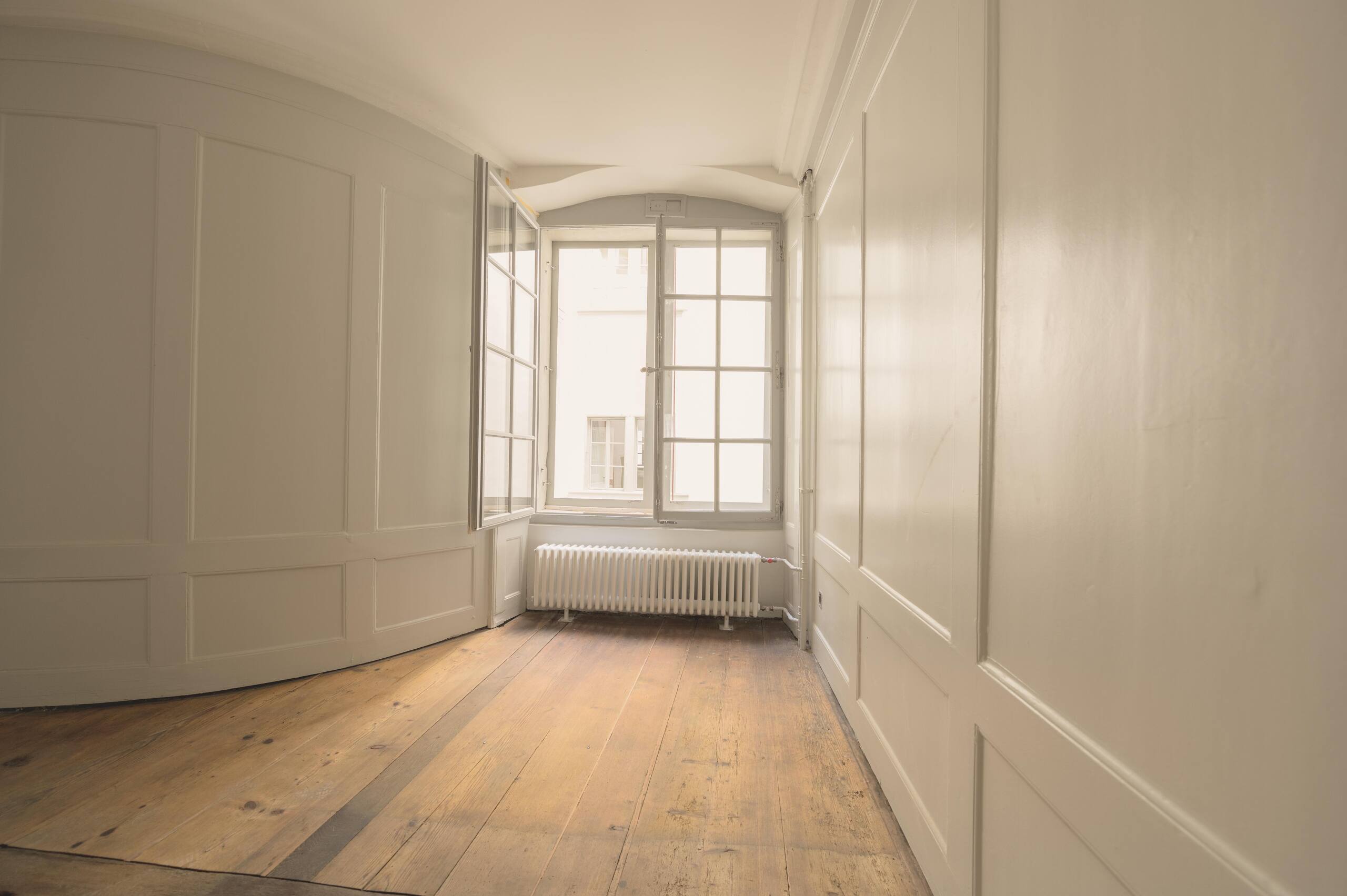 Vue intérieure 4