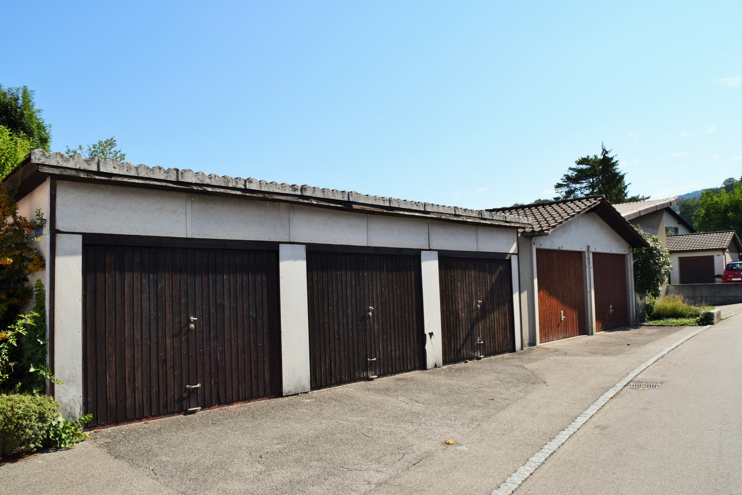 garages loués garages loués