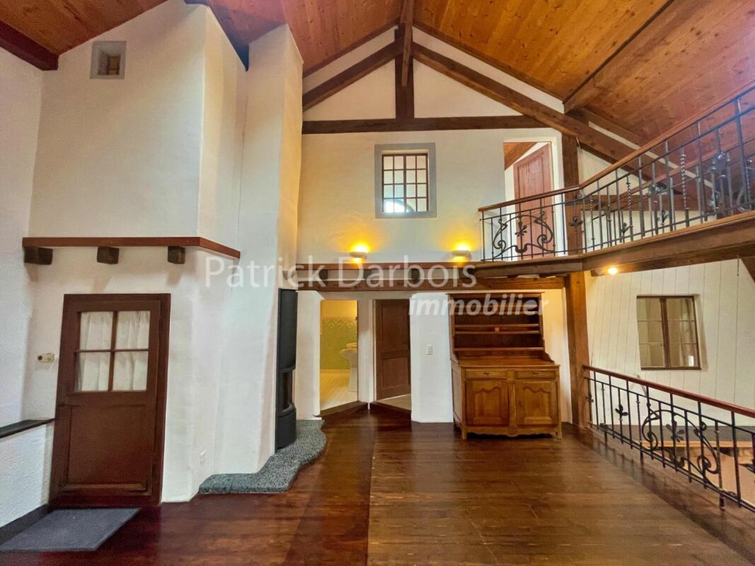 Séjour 1er étage Séjour 1er étage