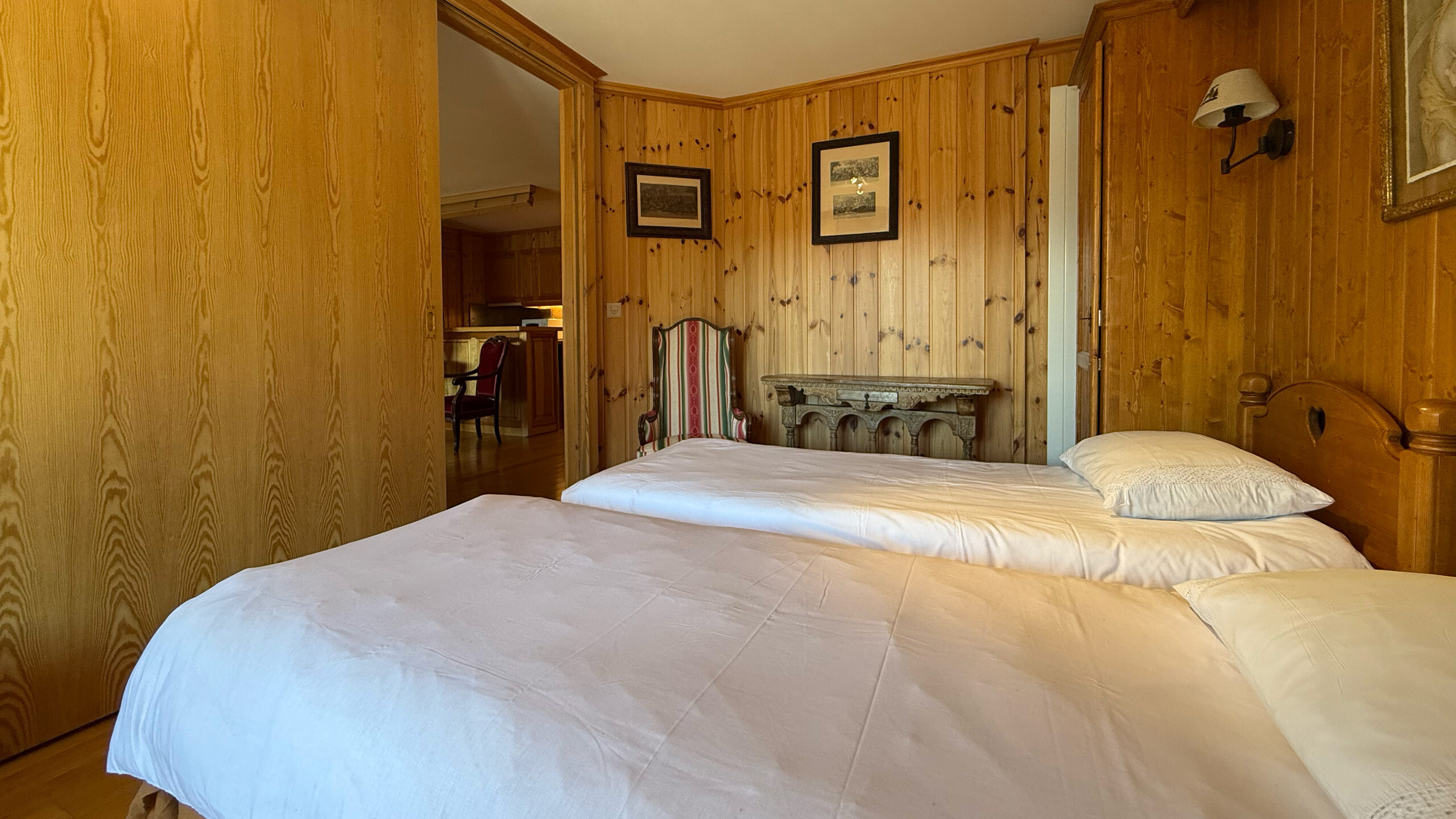 Camera da letto 3 Camera da letto 3