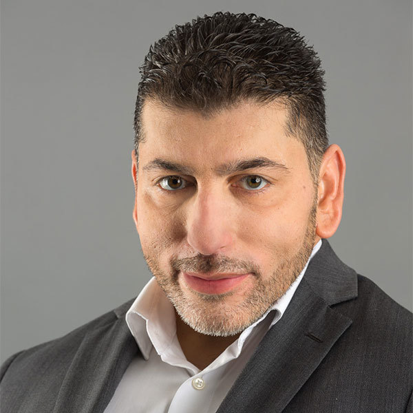 Kadir Gökce