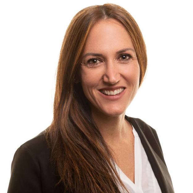 Laetitia Vouardoux