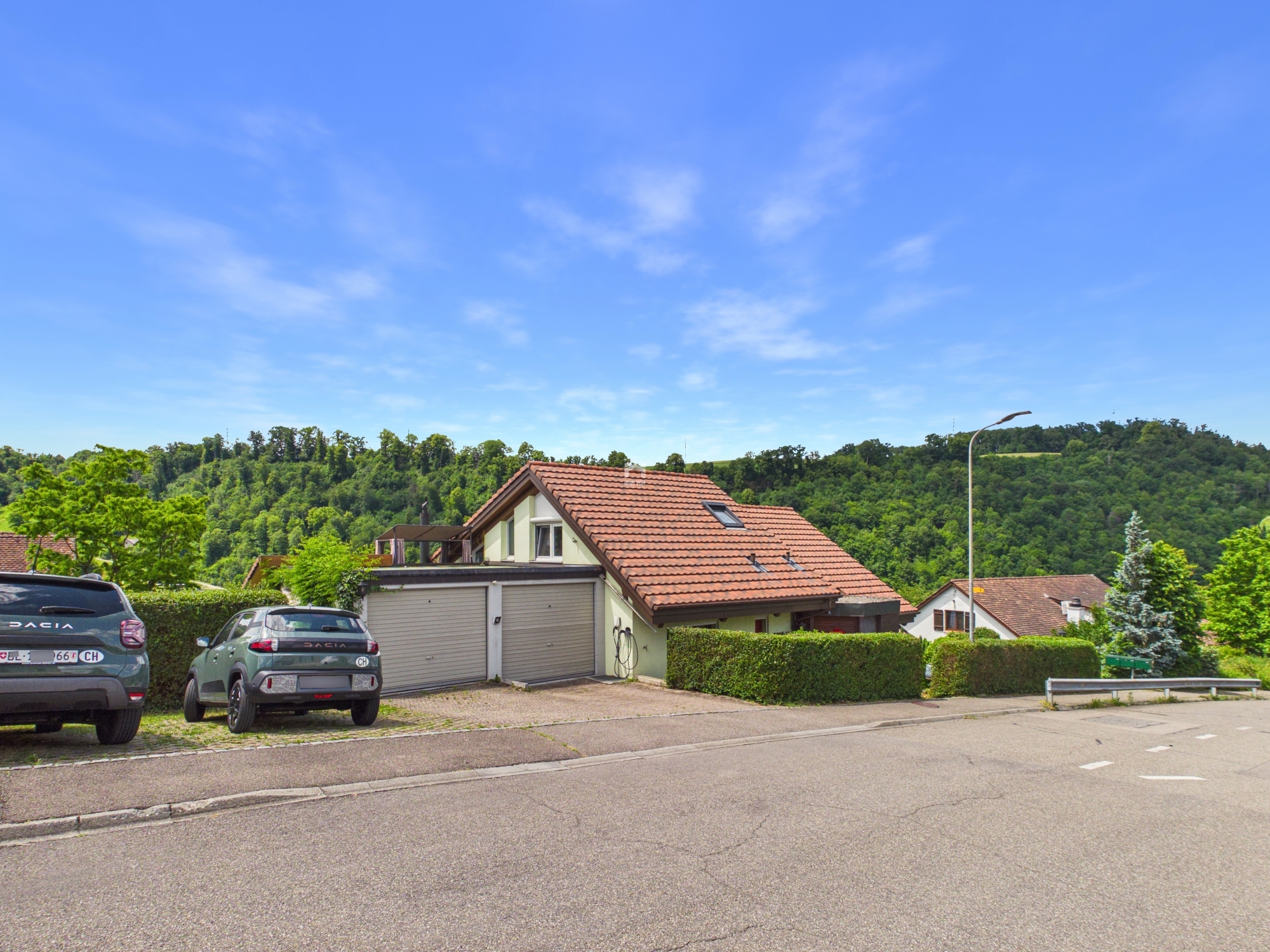Aussenansicht 