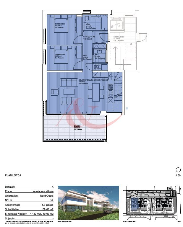 Premier coup d'oeil 2