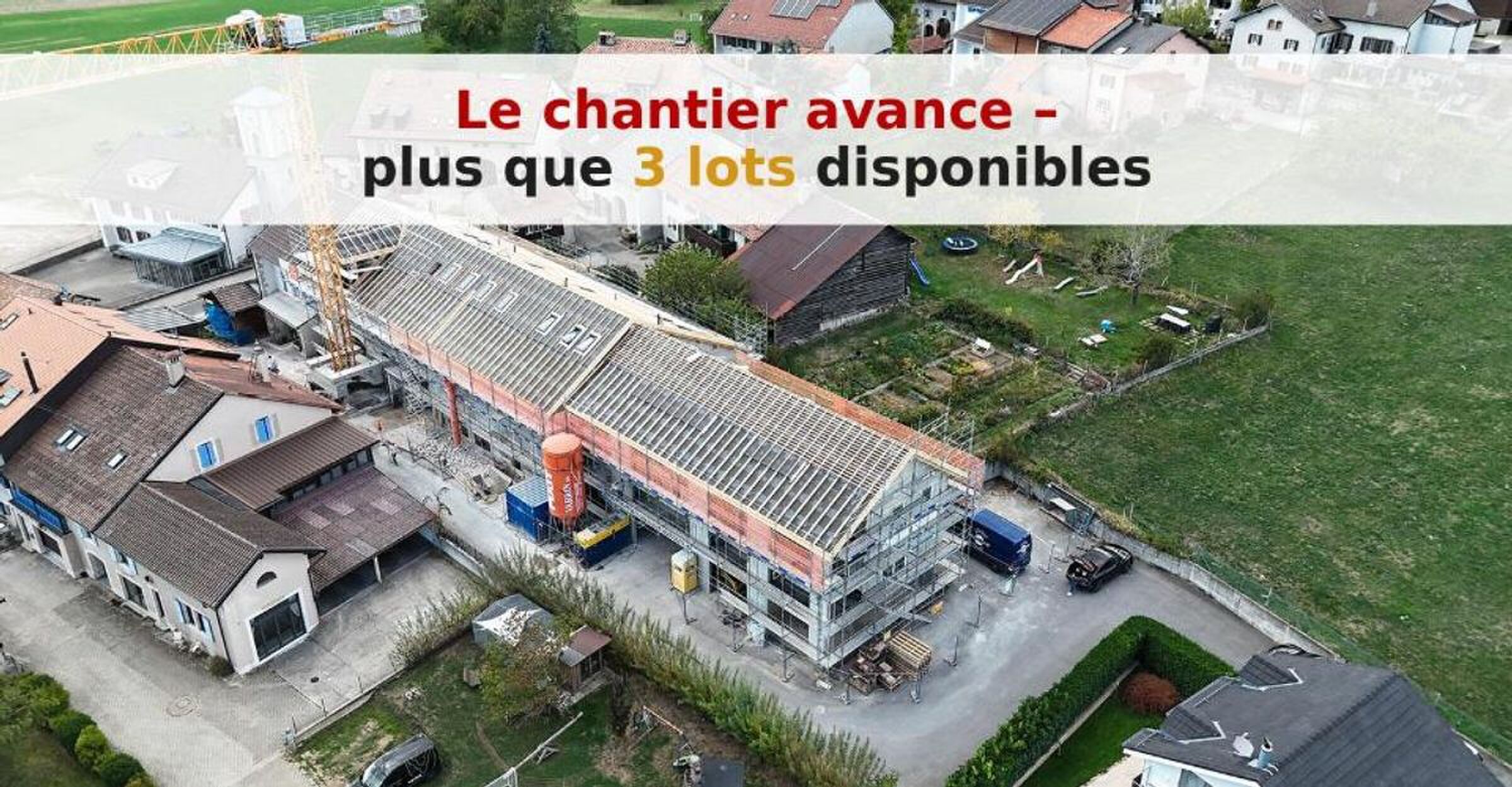 Premier coup d'oeil