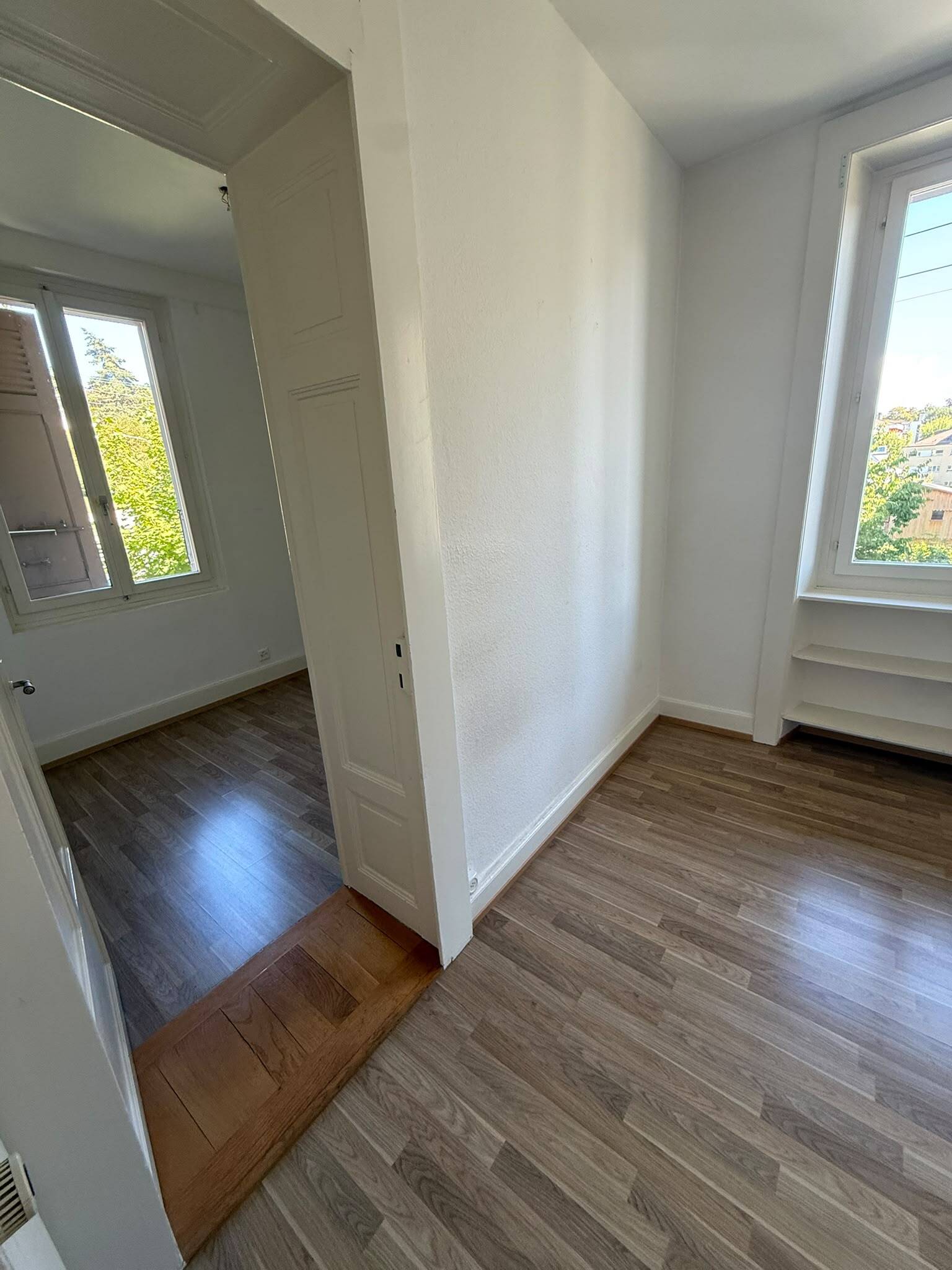 Interior view 1