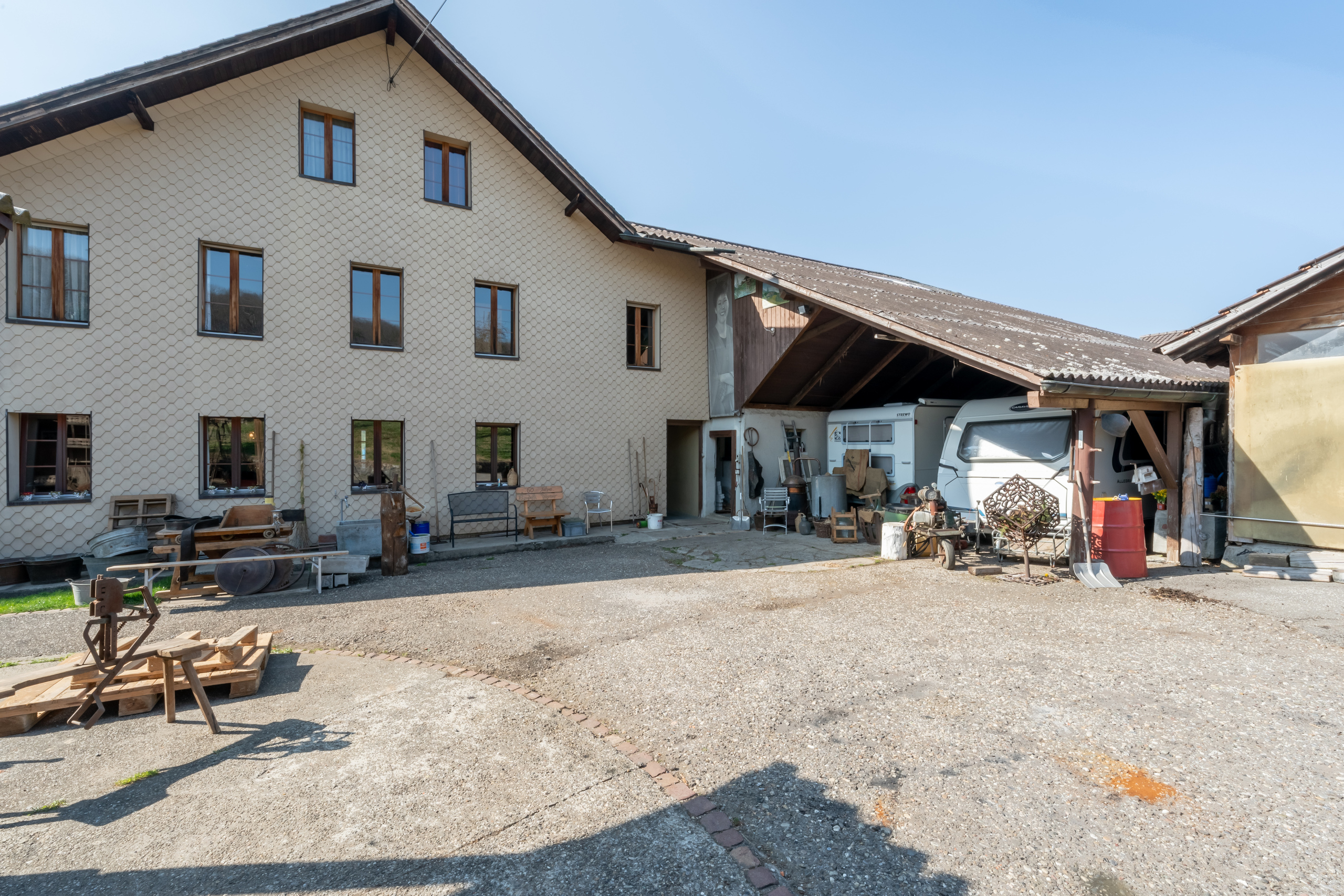 Aussenansicht 4
