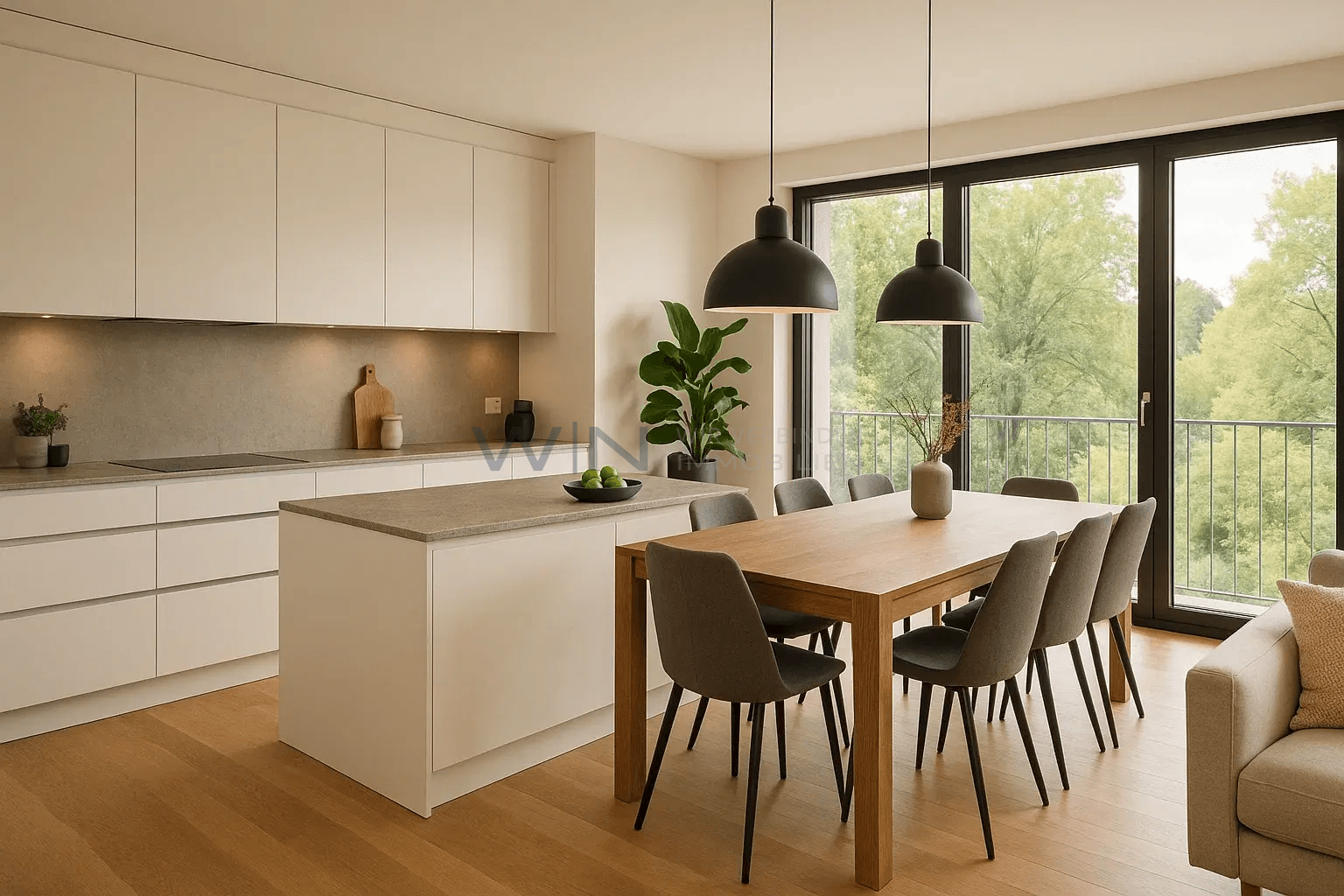 Premier coup d'oeil 2