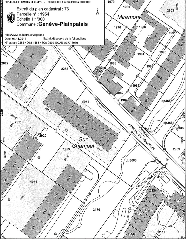 Plan 3