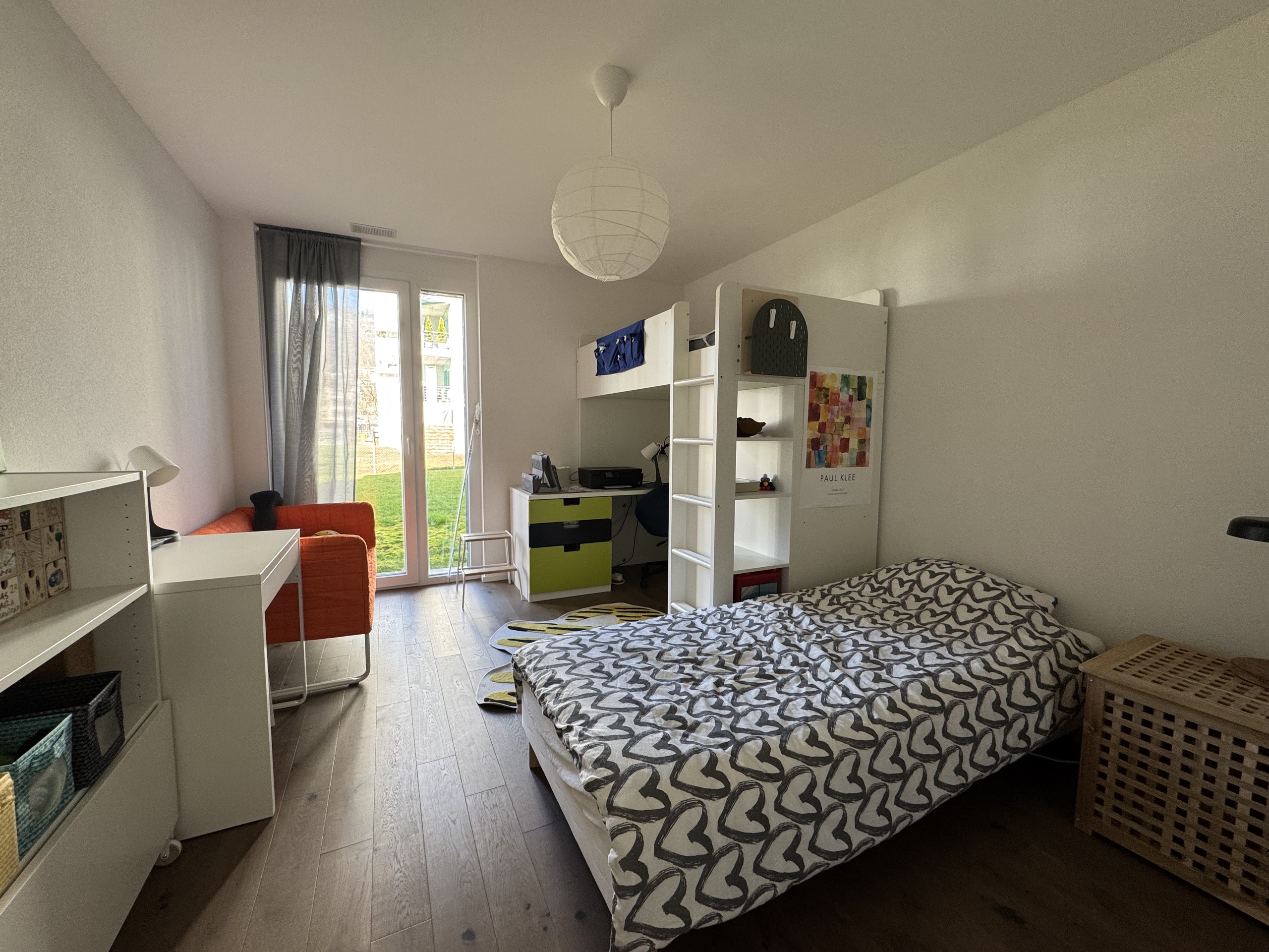Innenansicht 5