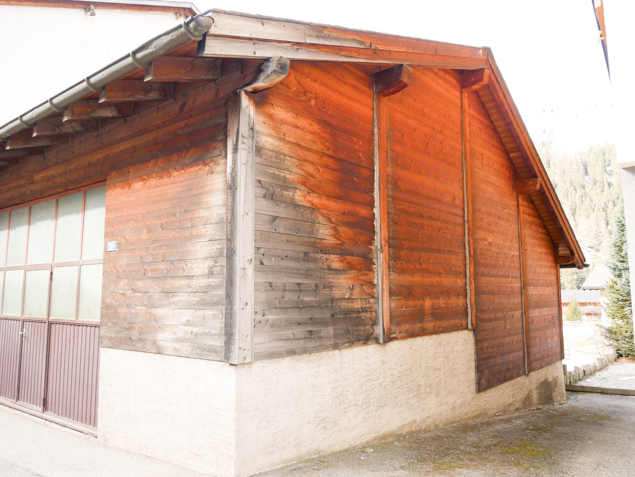 Aussenansicht 2