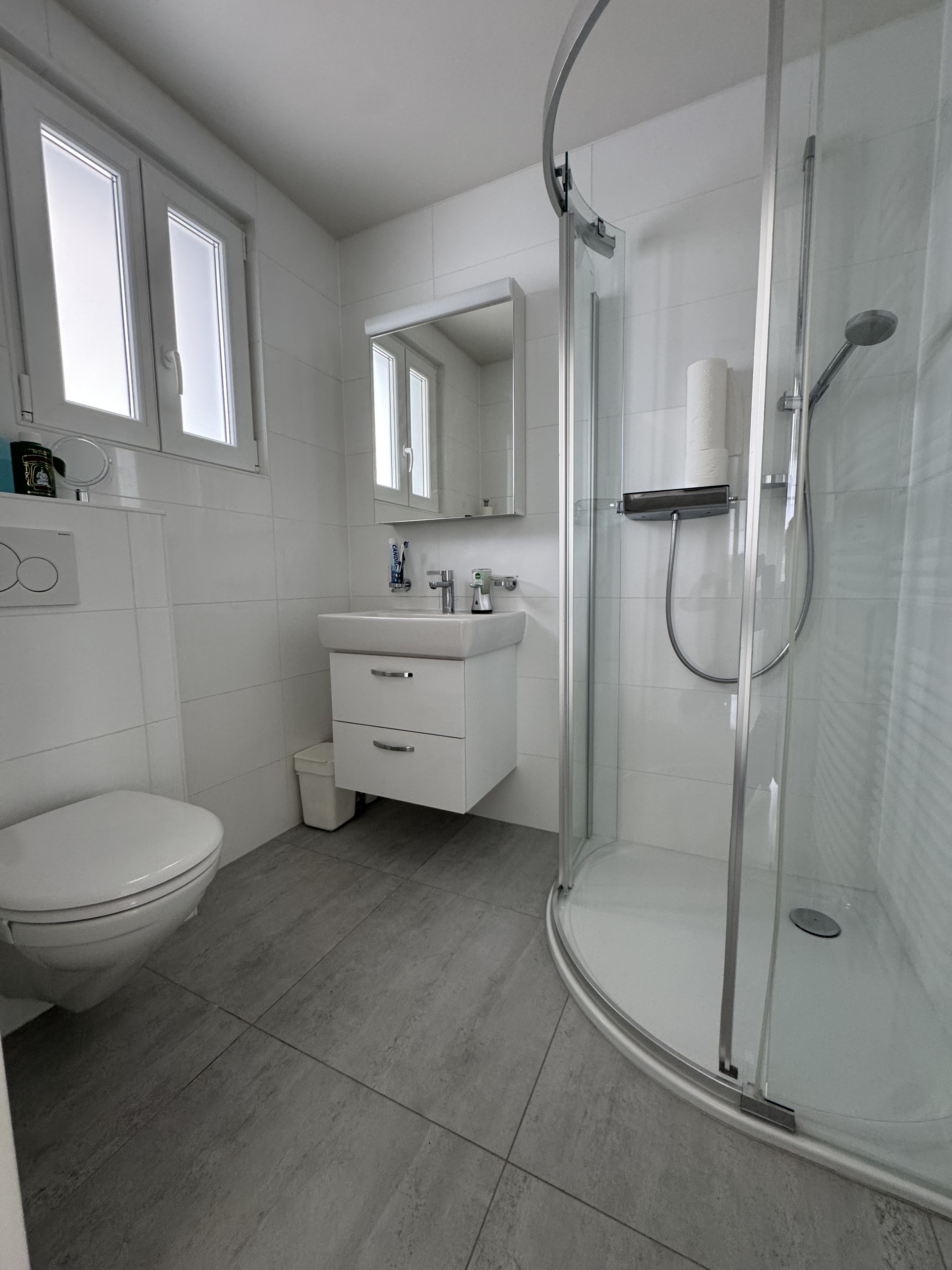 Interior view 5