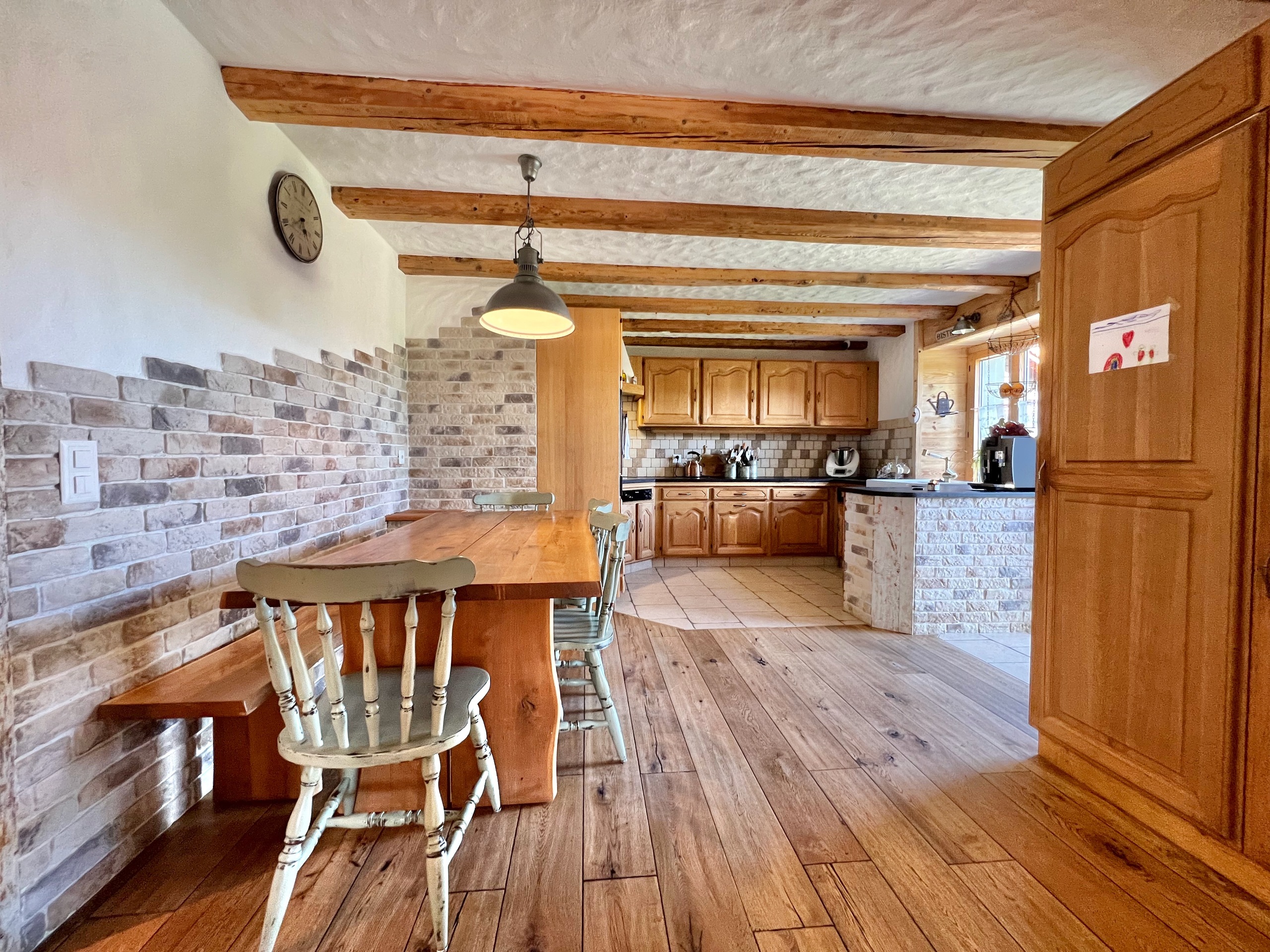 Coin à manger Coin à manger