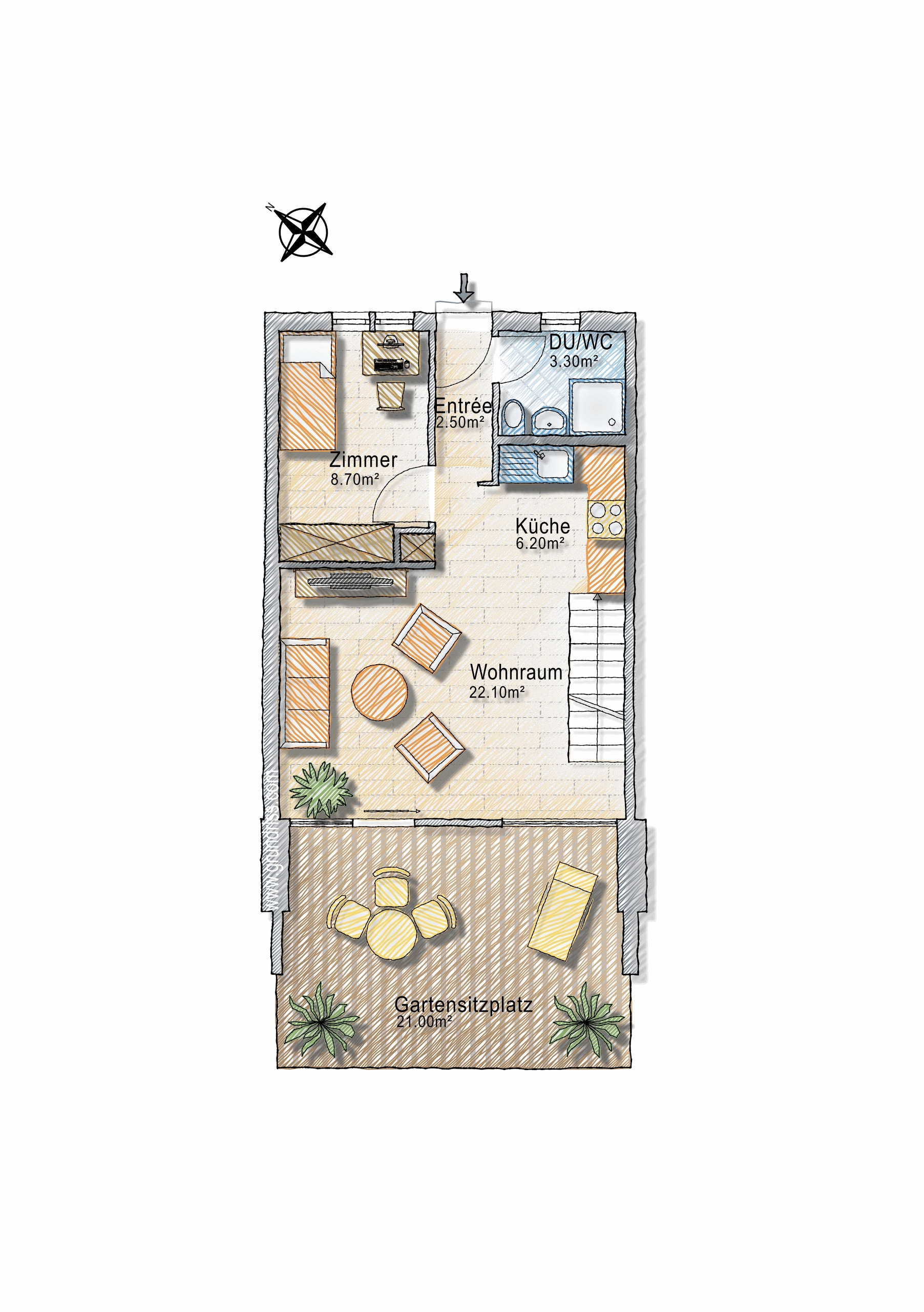 Plan 1