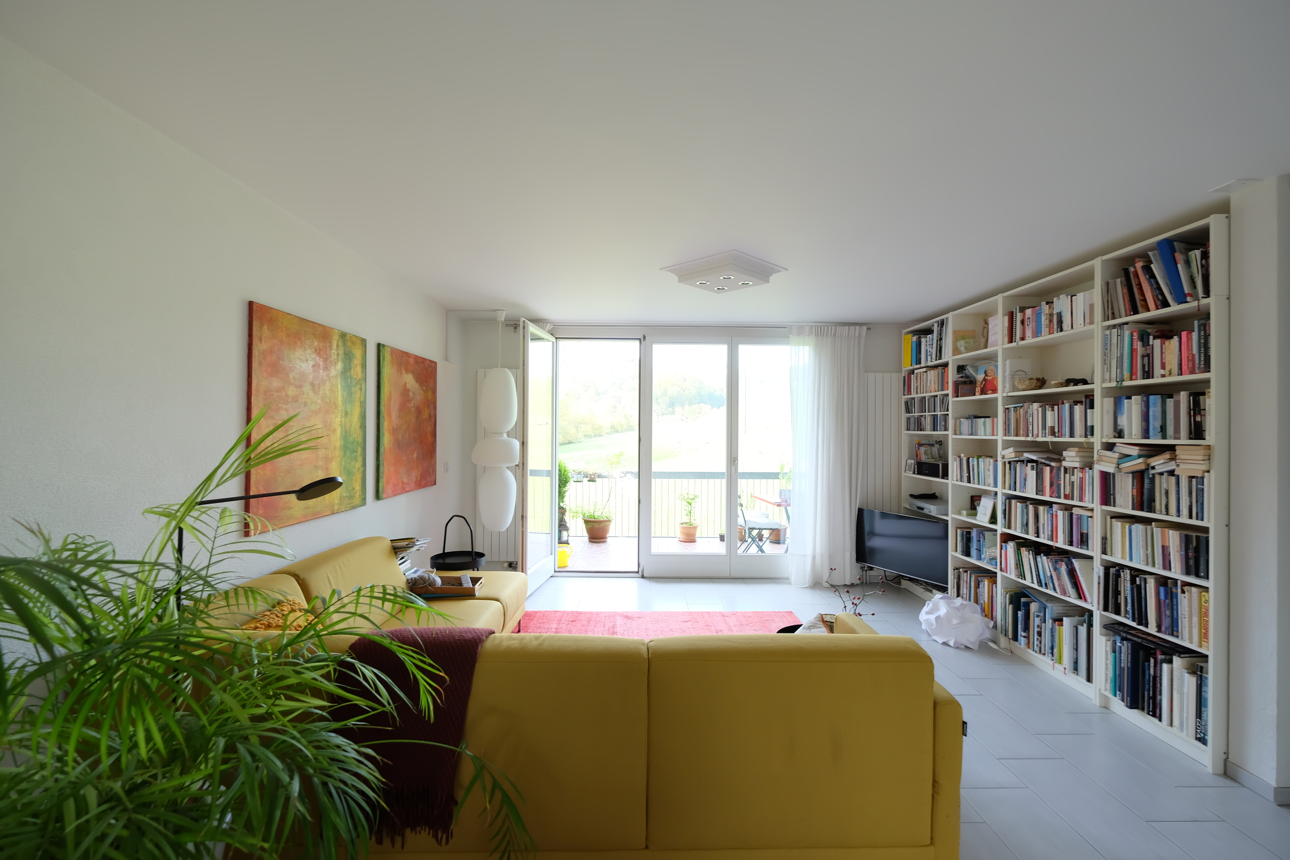 Wohnzimmer Wohnzimmer