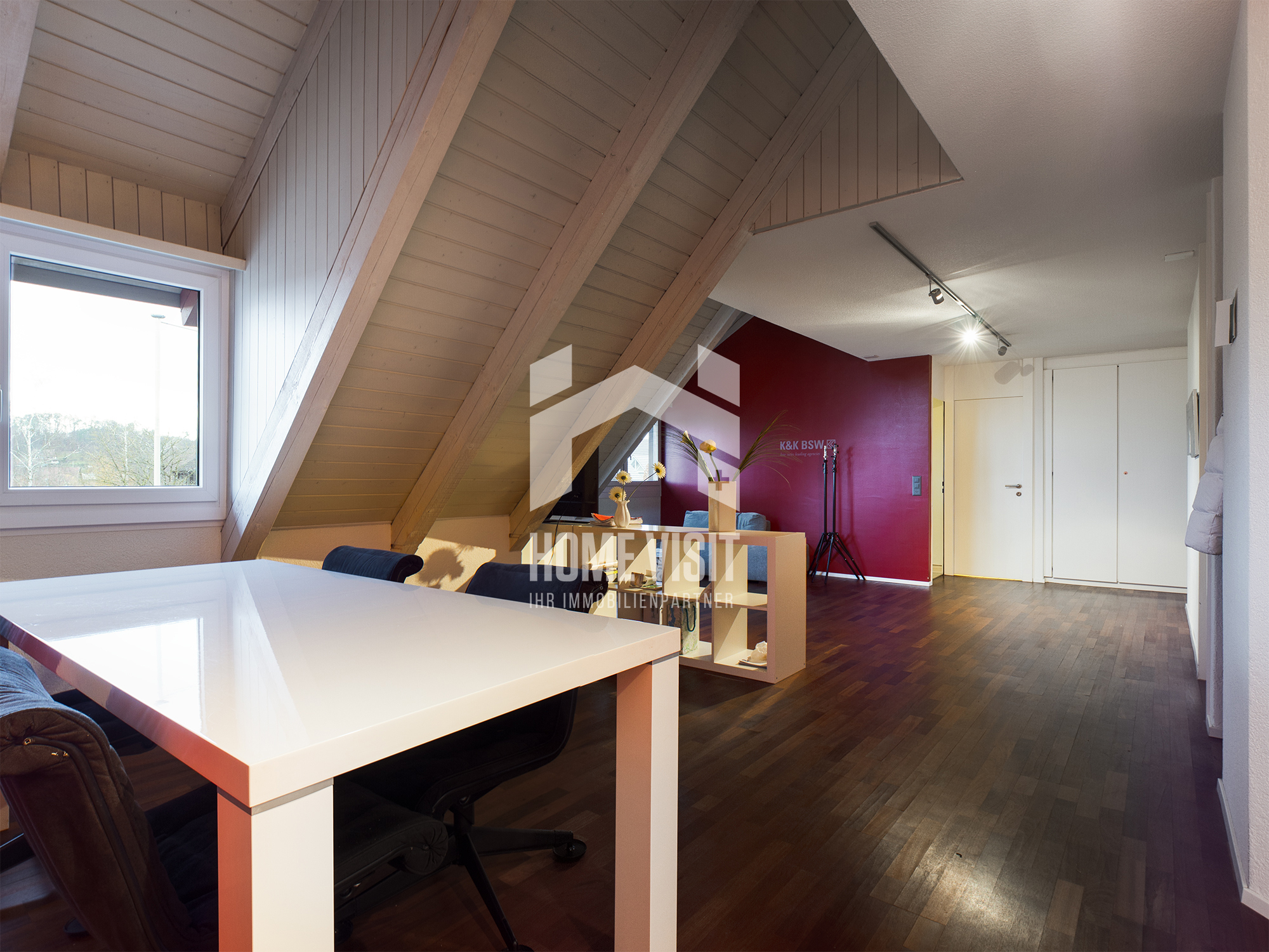 Aufenthaltsraum 2.OG Aufenthaltsraum 2.OG