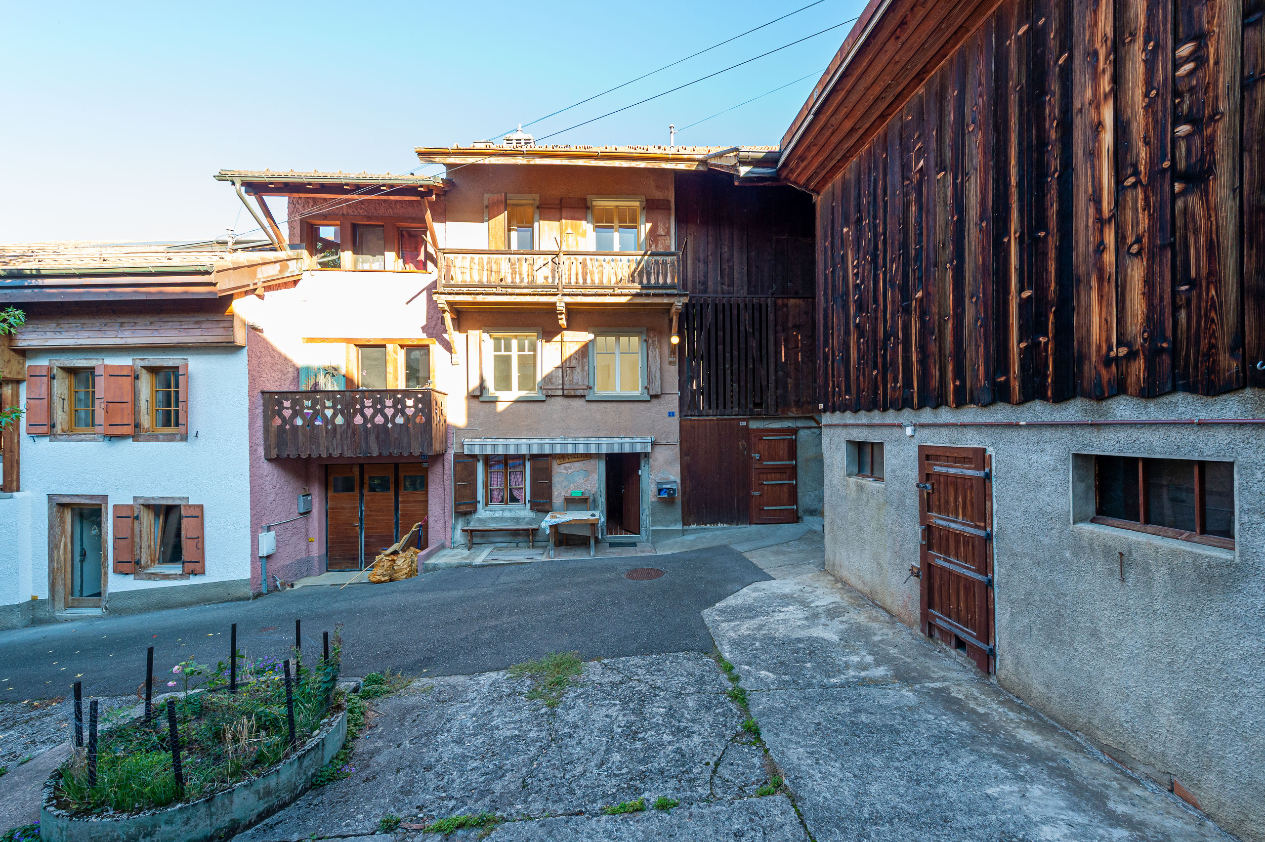 Vue extérieure 2