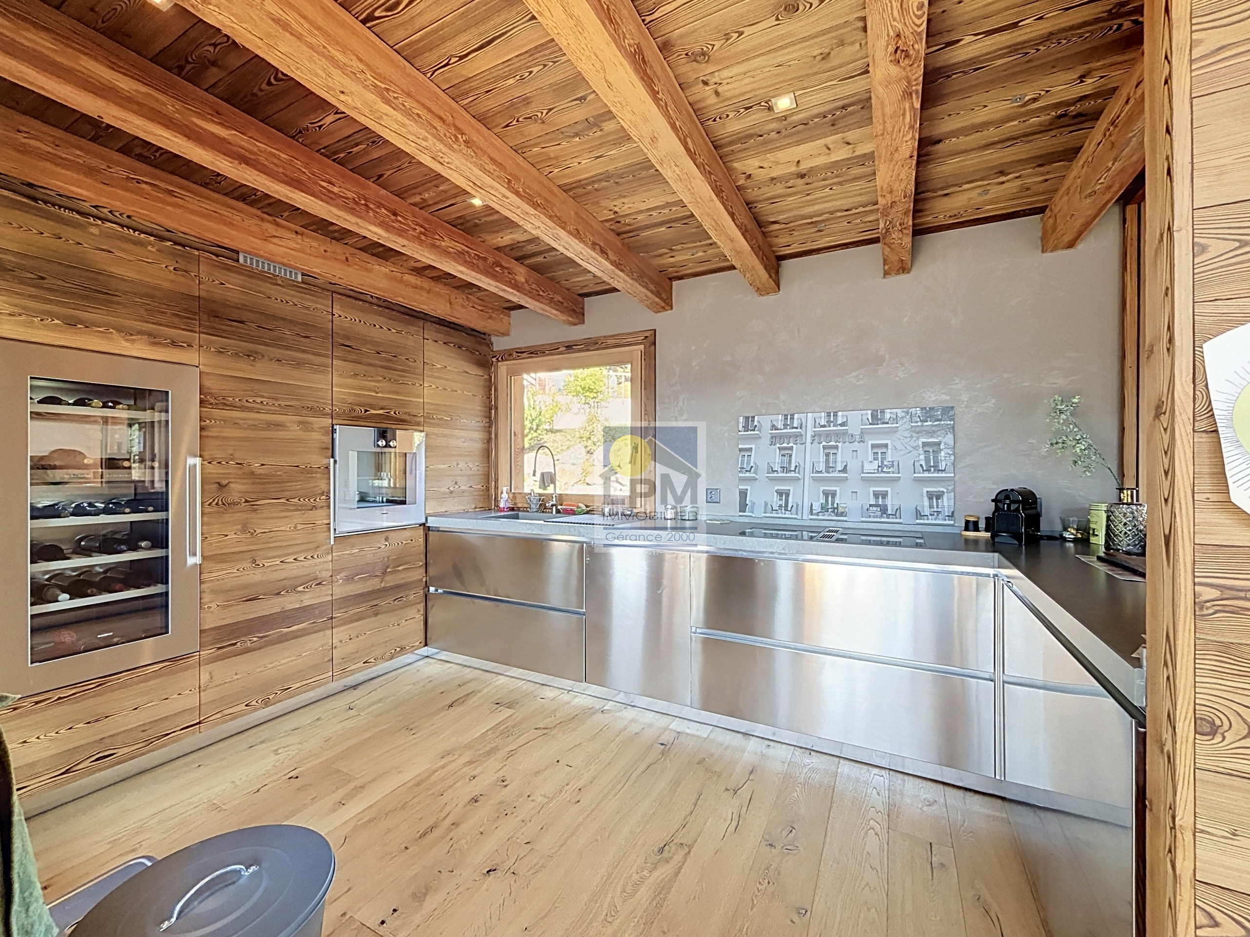 Interior view 3