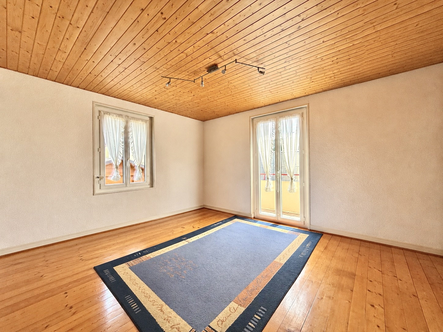 4 pièces - Chambre 4 pièces - Chambre