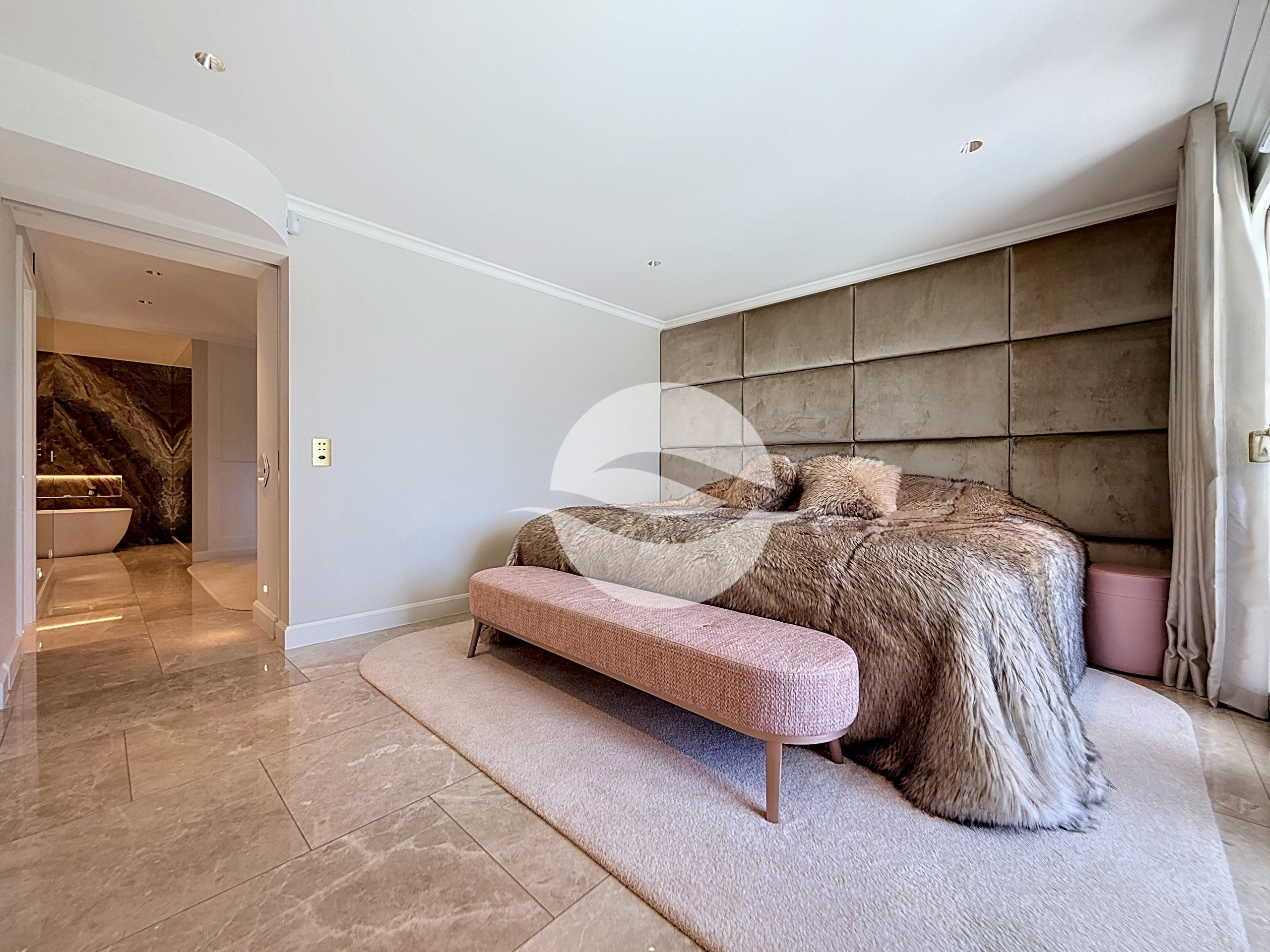 1er : Chambre parentale 