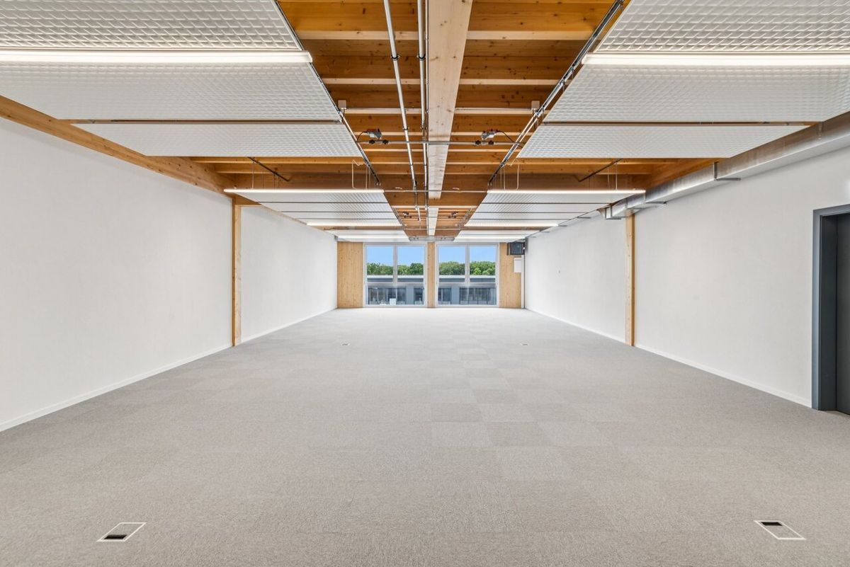 Premier coup d'oeil