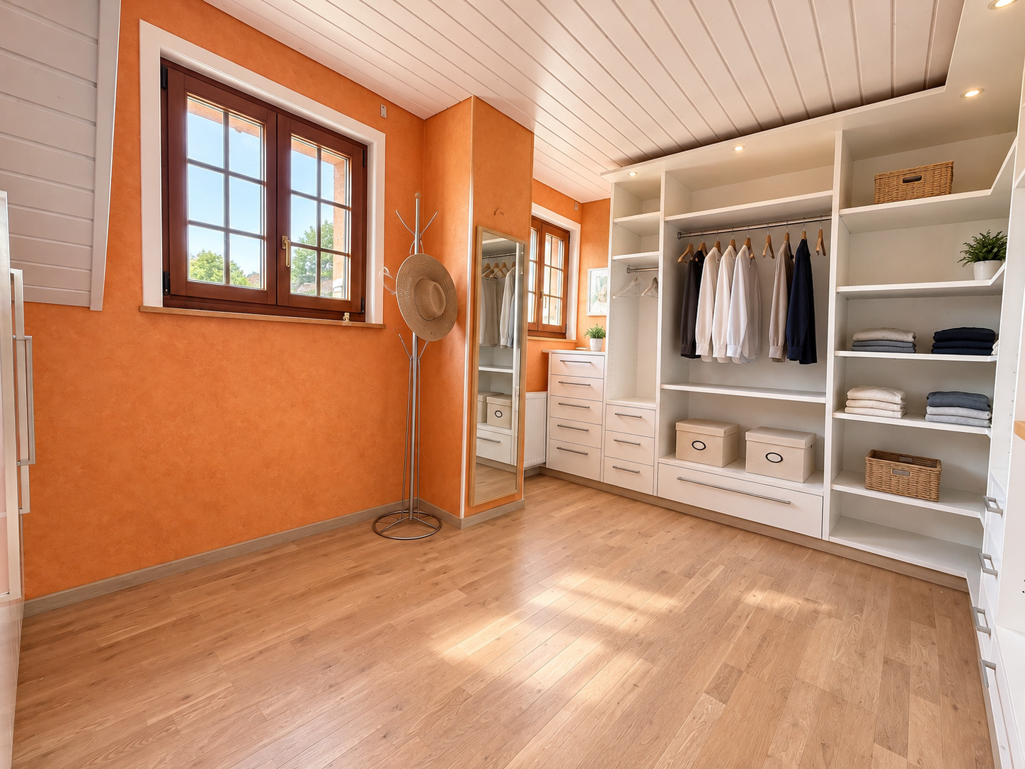 chambre dressing chambre dressing