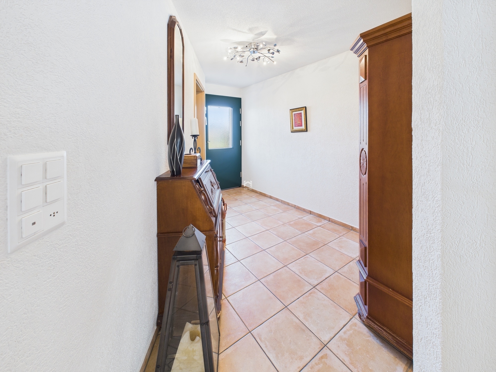 Haupteingang/Flur Haupteingang/Flur