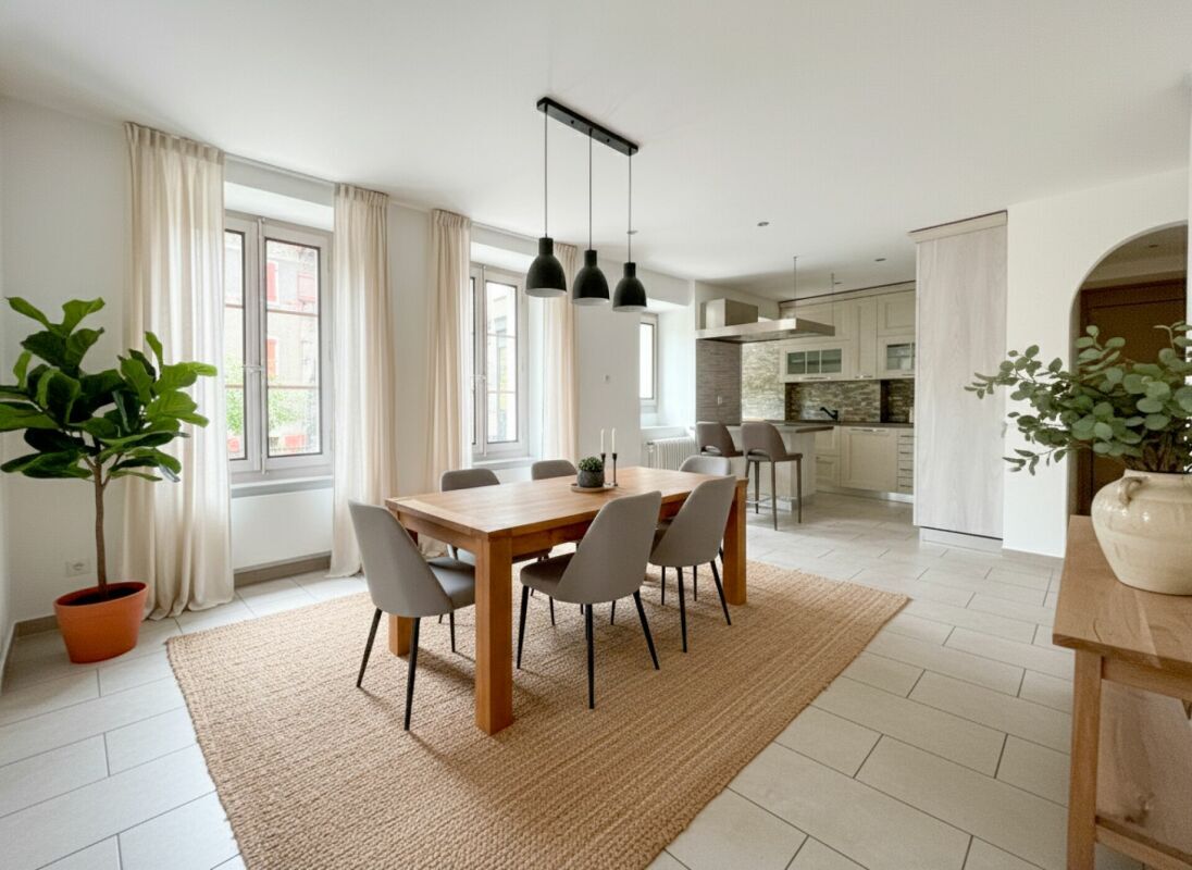 Premier coup d'oeil 1