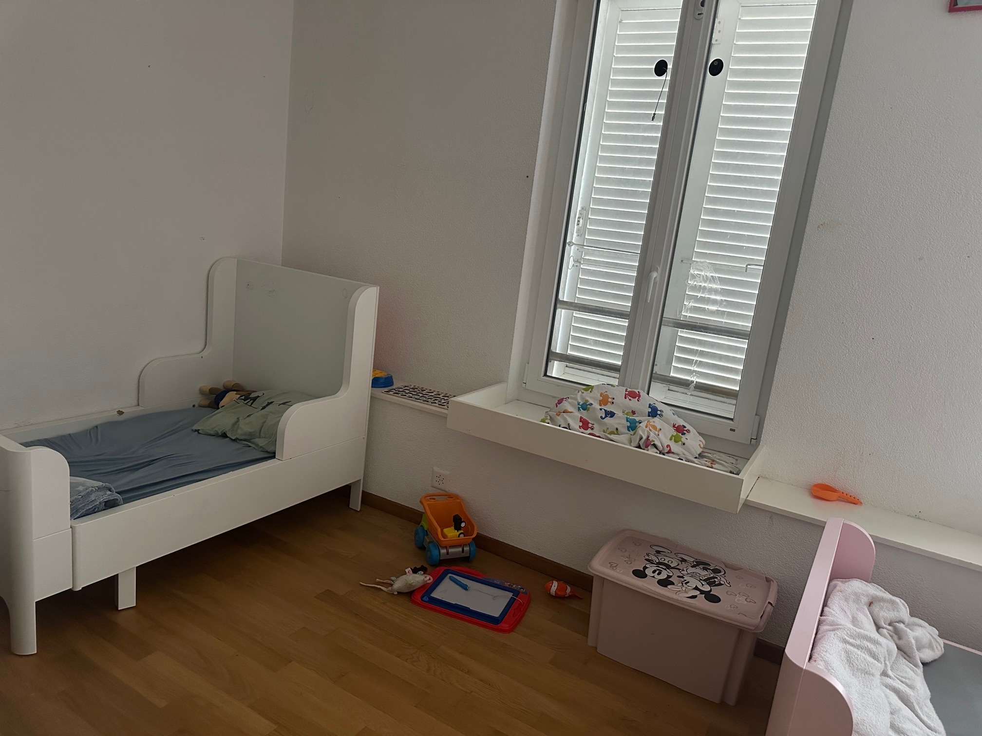 Chambre enfant