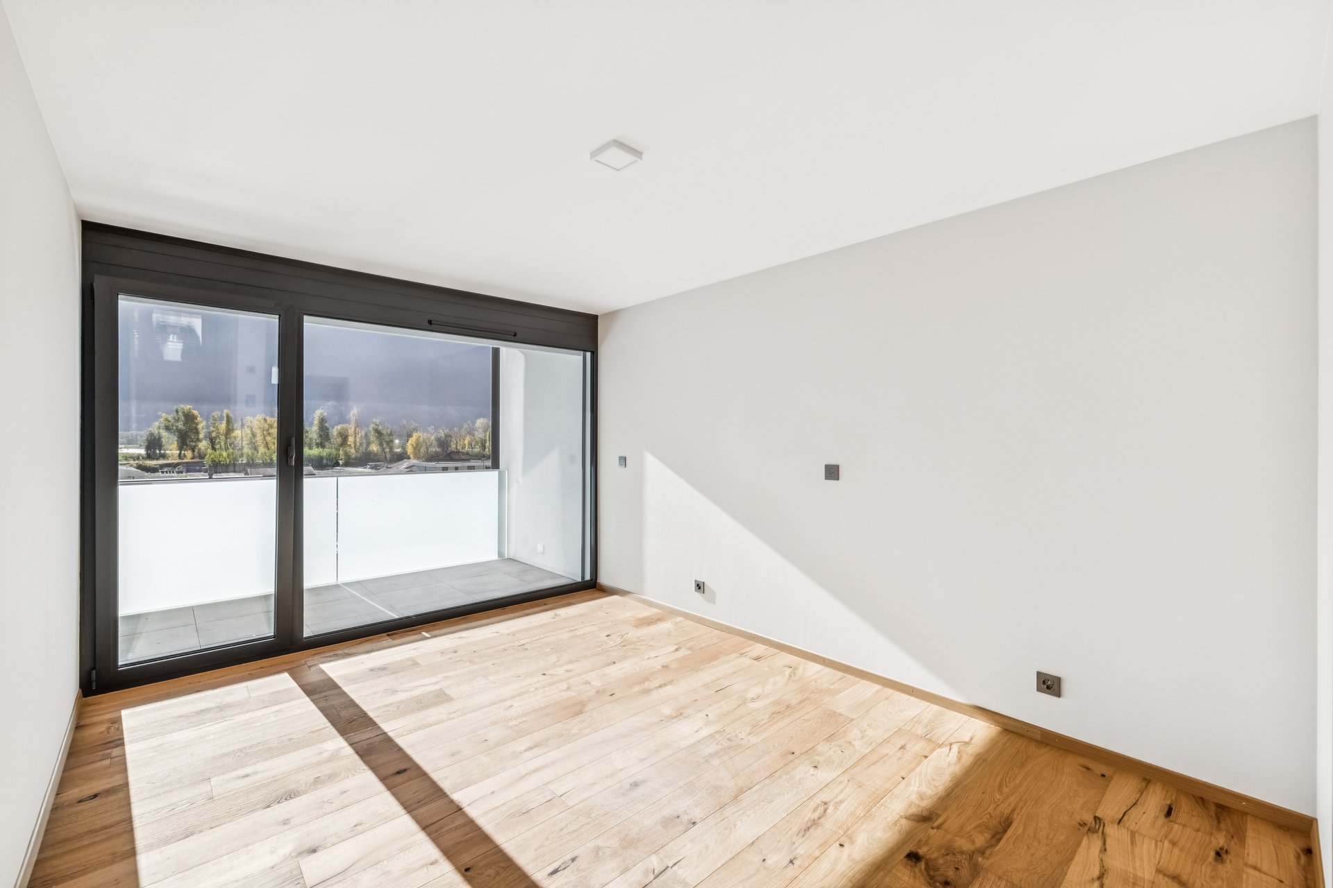 Suite parentale Suite parentale