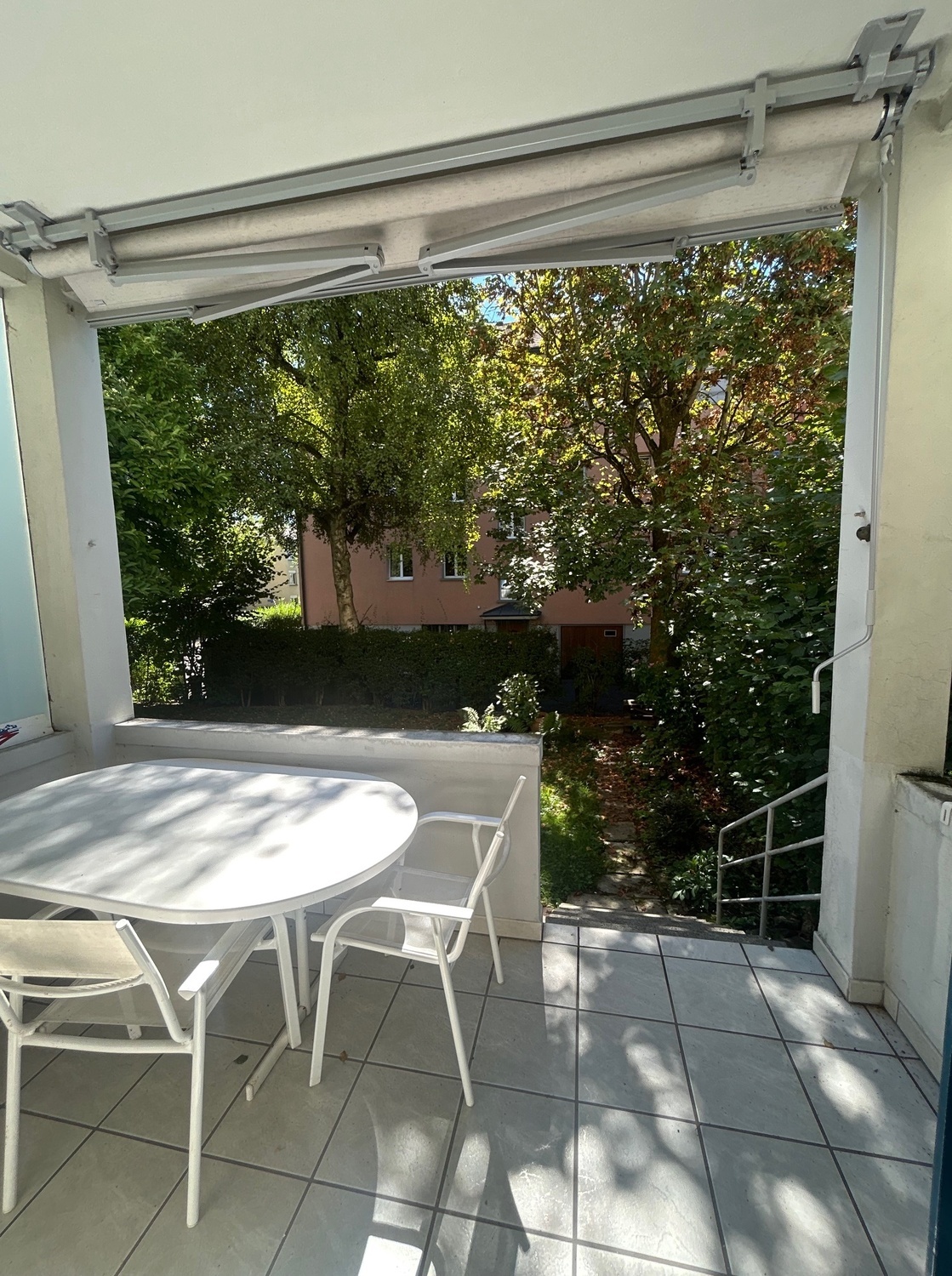 Premier coup d'oeil 1