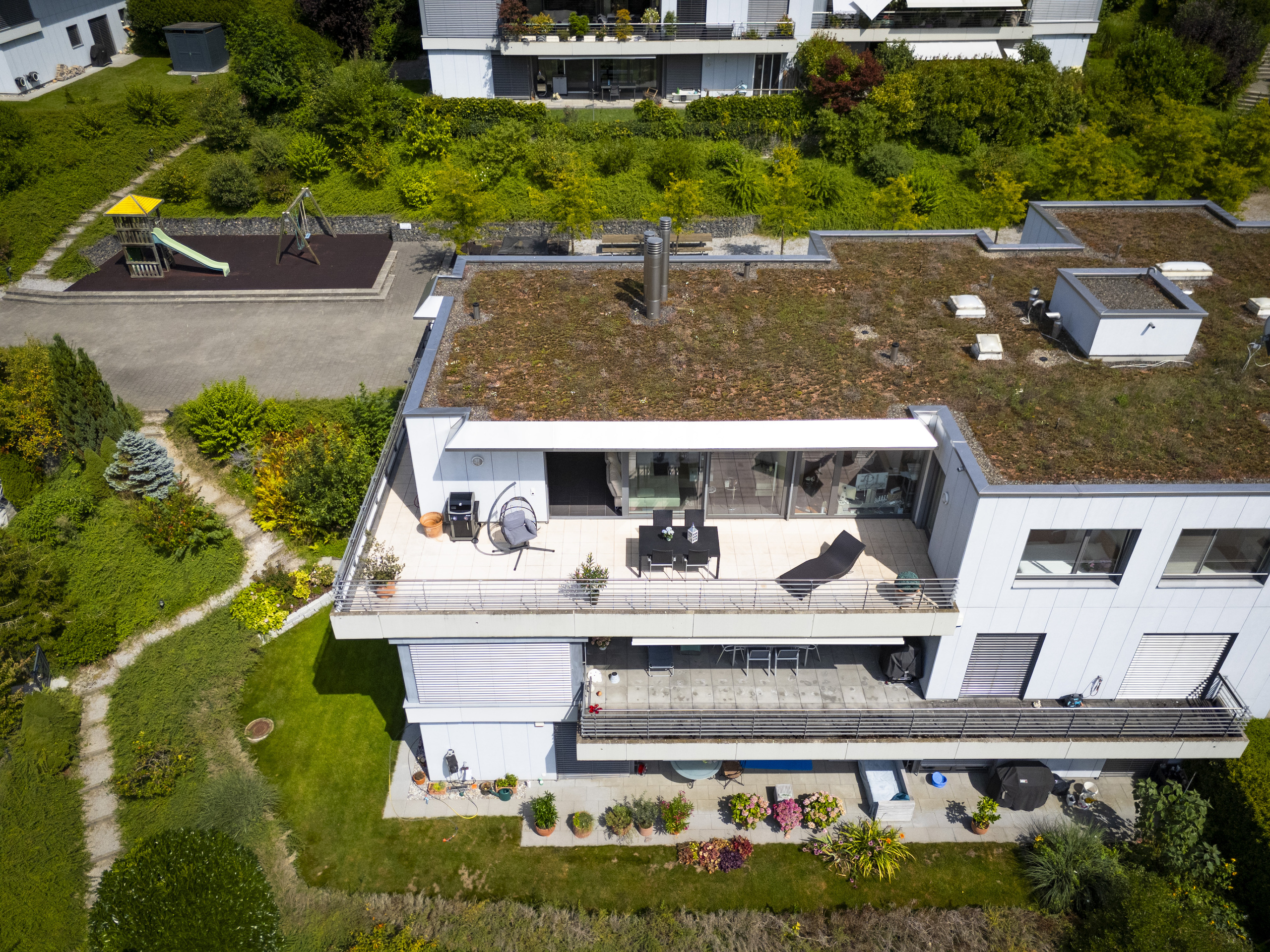 Vue extérieure 1