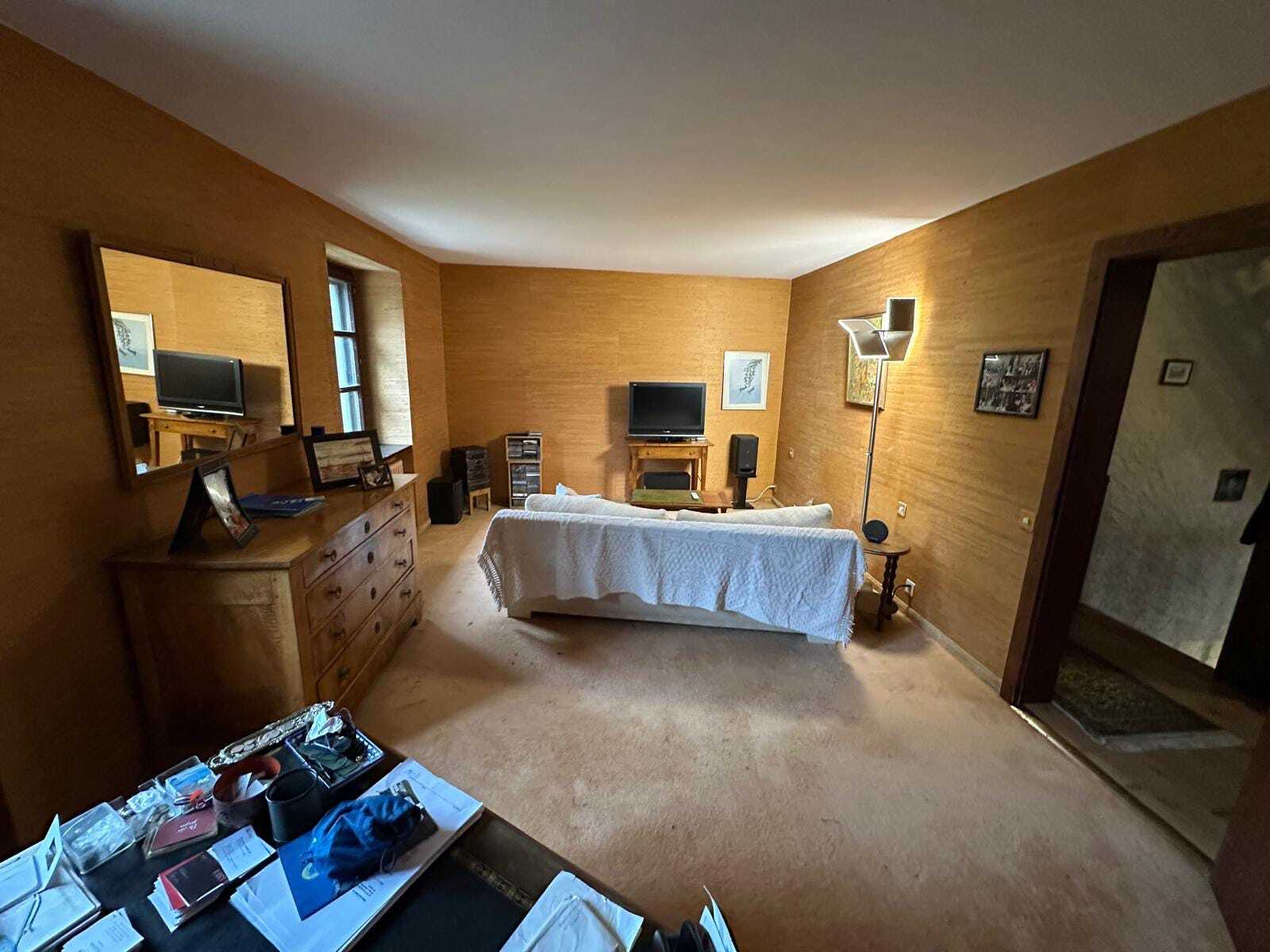 Vue intérieure 8