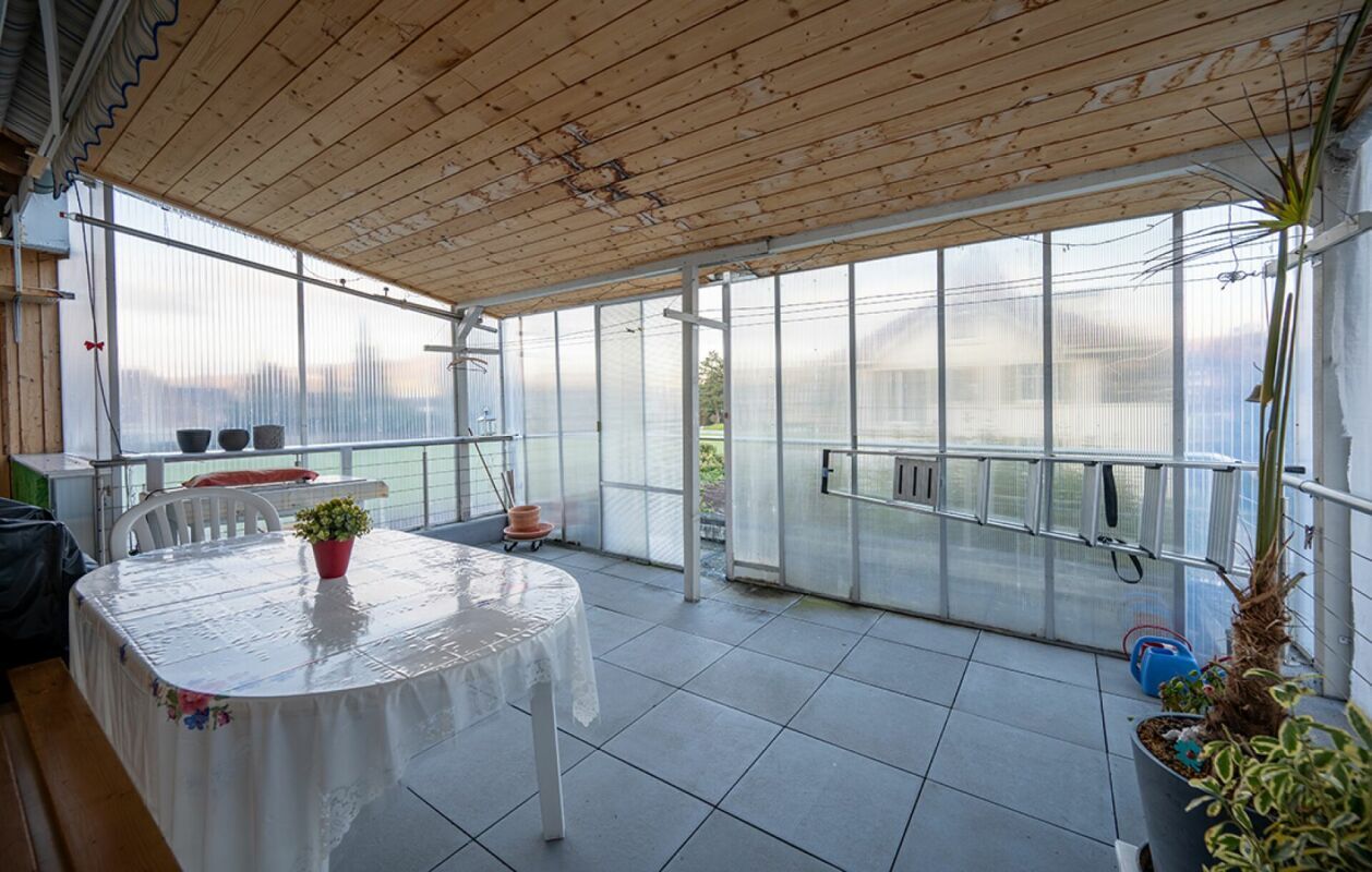 Terrasse (Wintergarten) Terrasse (Wintergarten)