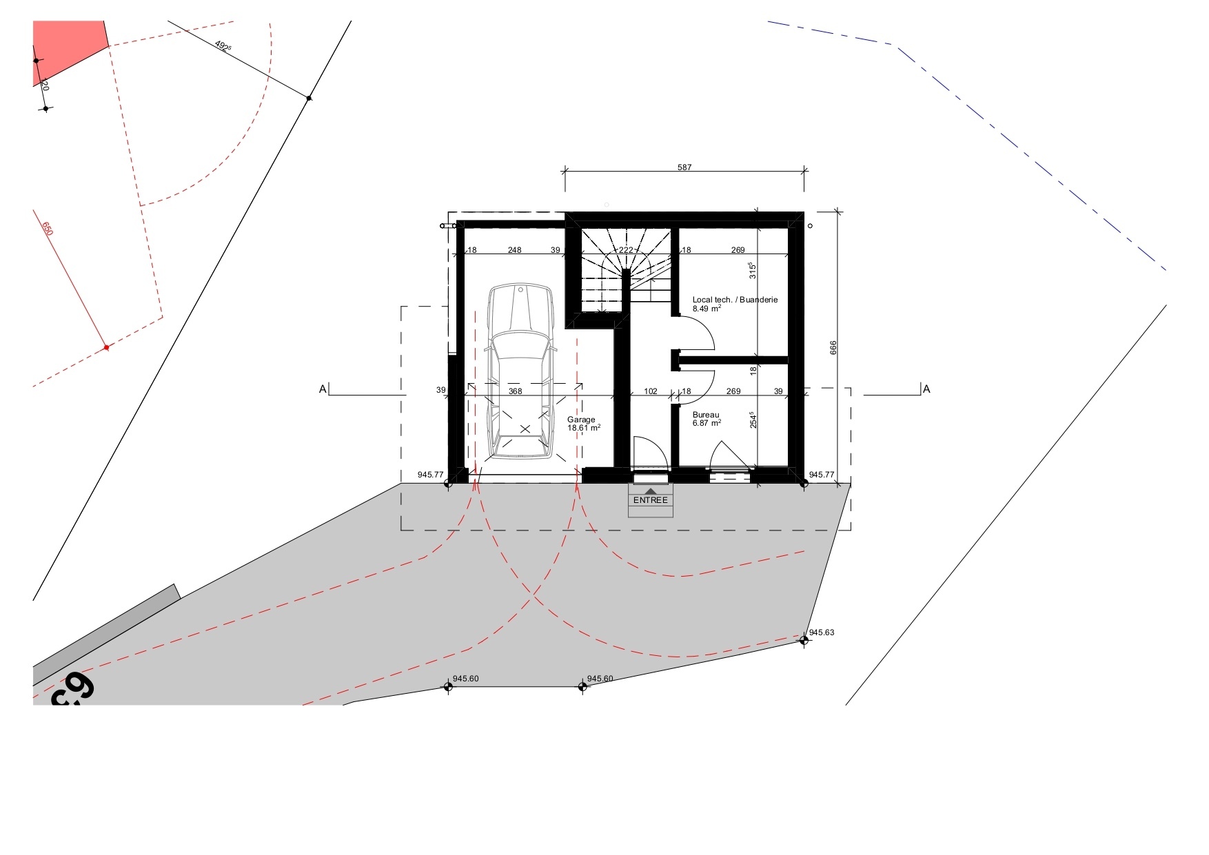 Plan 1