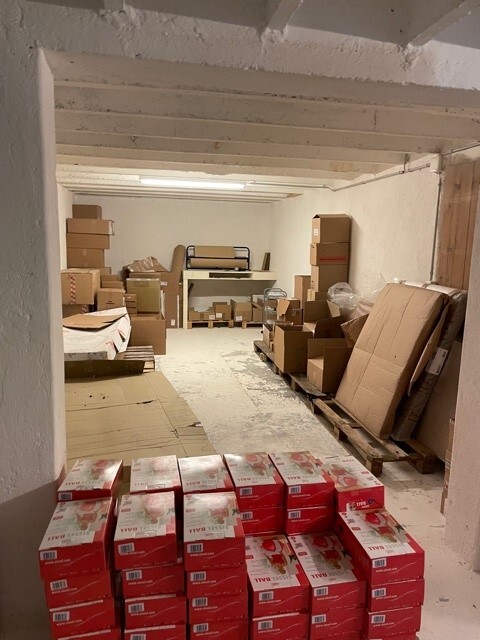 Premier coup d'oeil 2