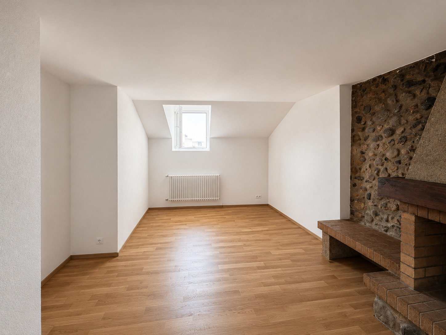 Interior view 2