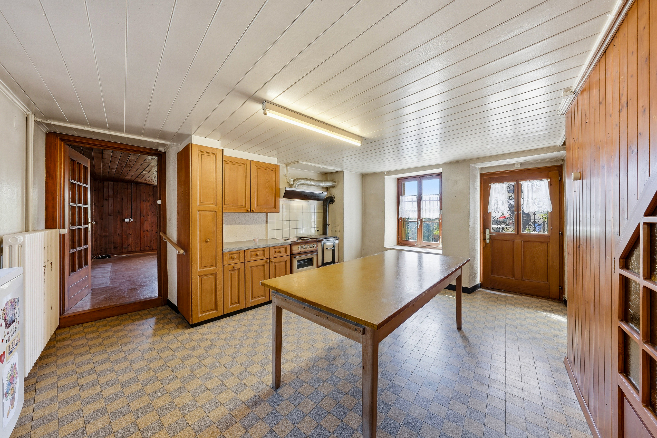 Interior view 2