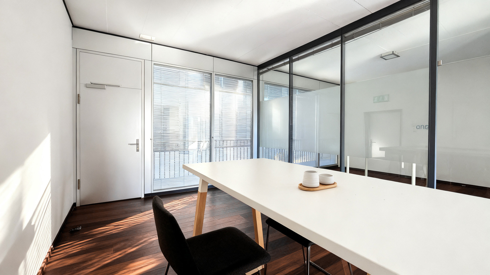 Interior view 2