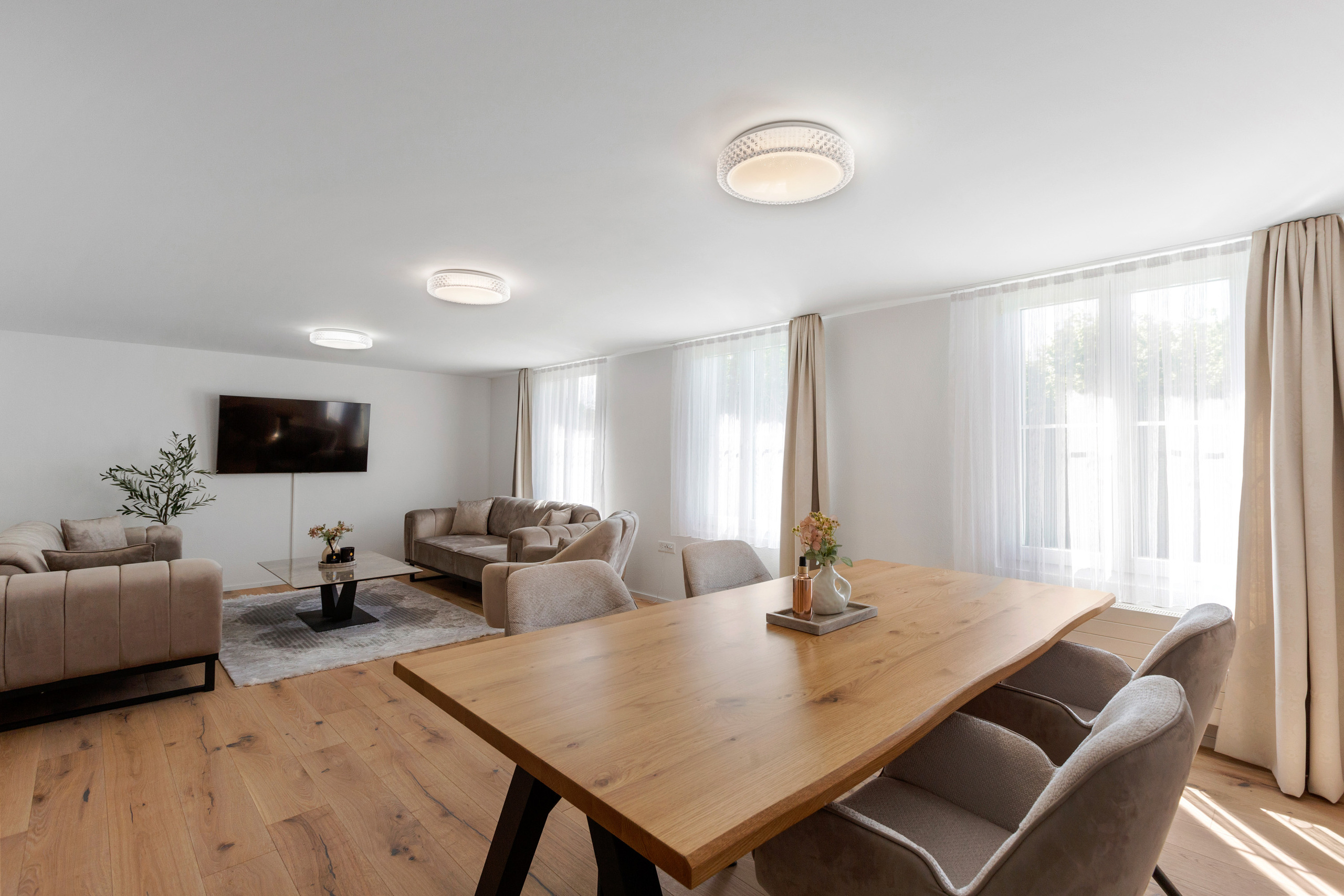 Interior view 1