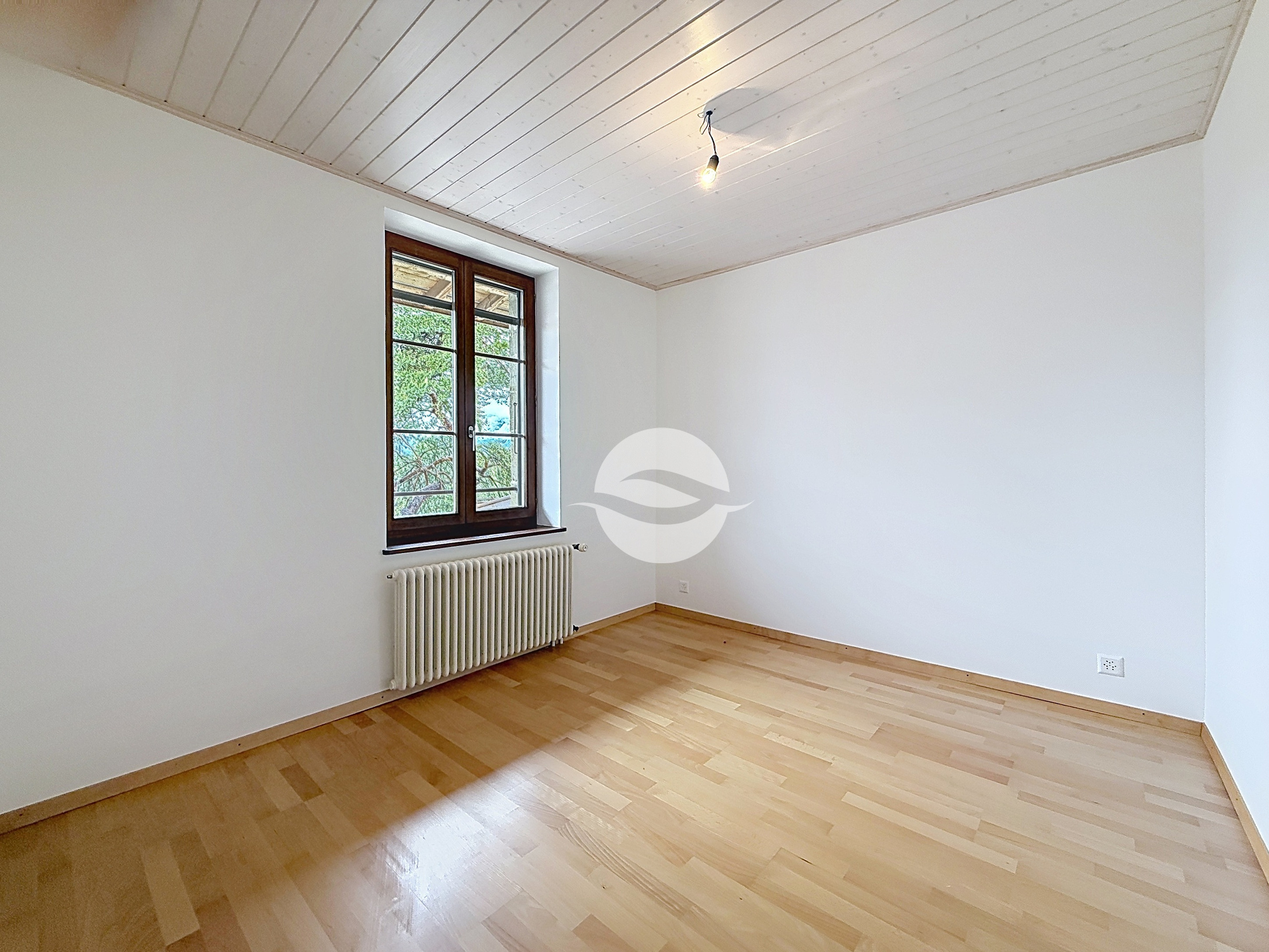 Seconde chambre