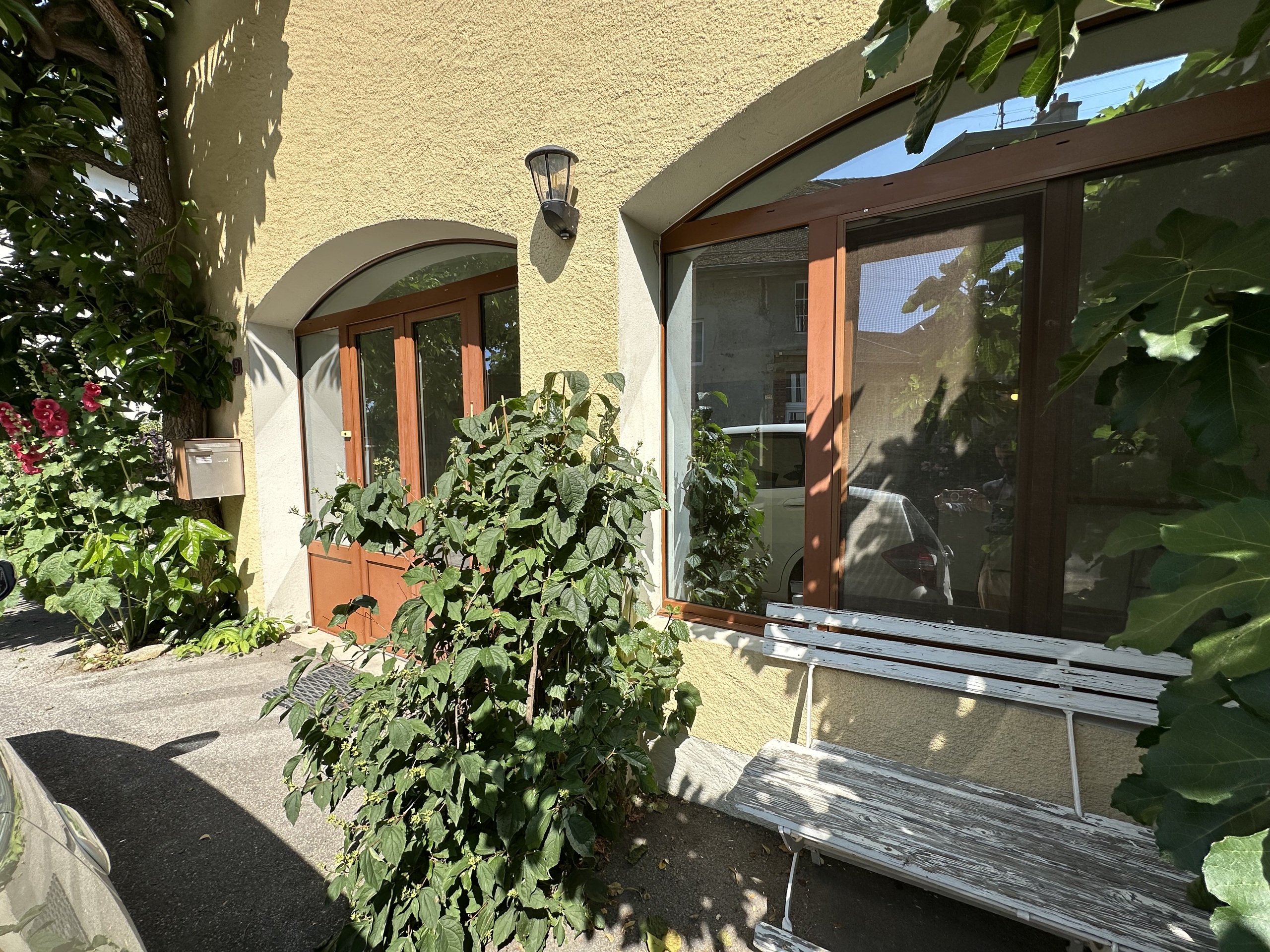 Exterior view 1