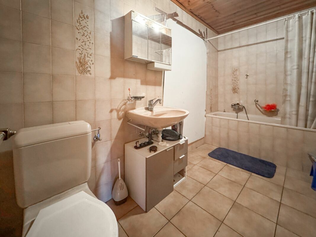 Salle de bain Salle de bain