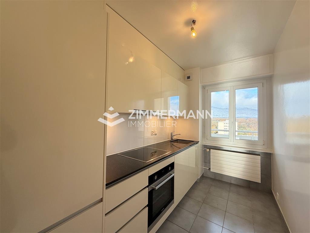 Premier coup d'oeil 2