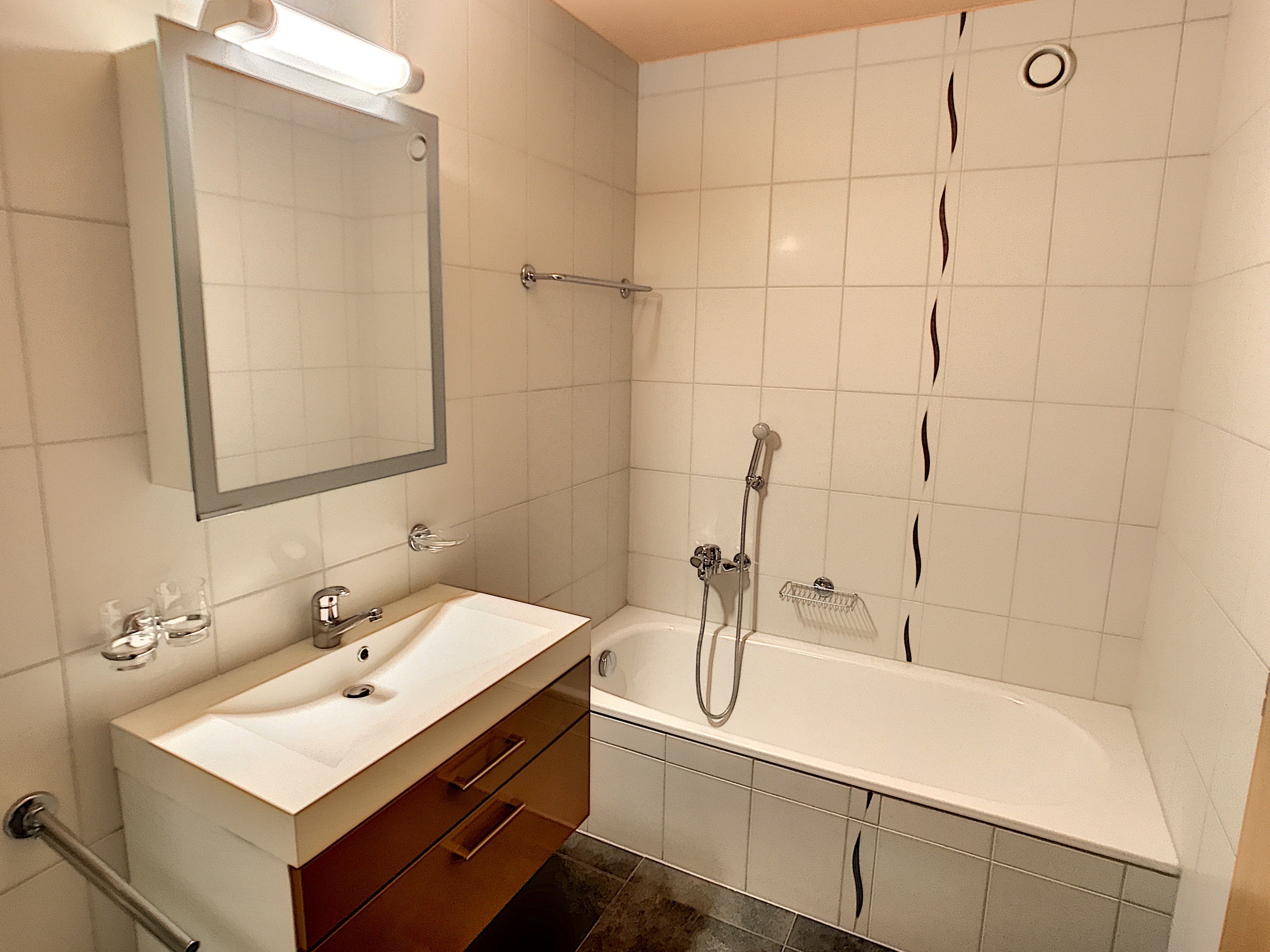 salle d'eau bain/douche/wc salle d'eau bain/douche/wc