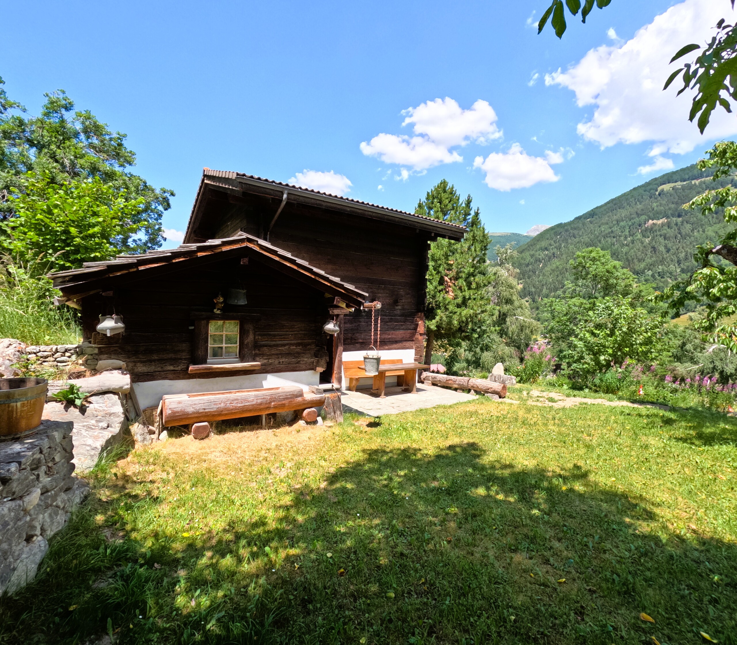 Chalet 