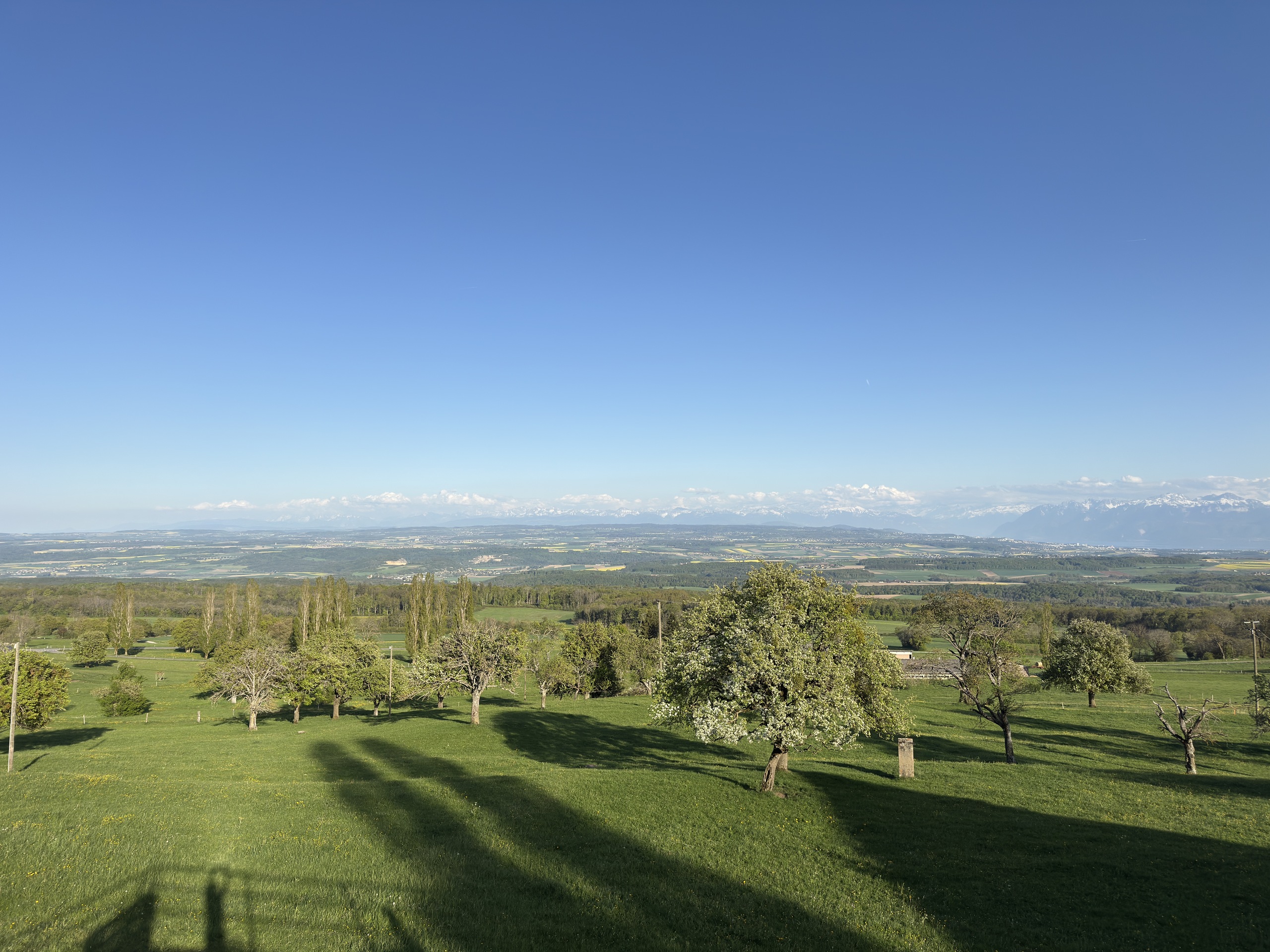 Vue extérieure 1