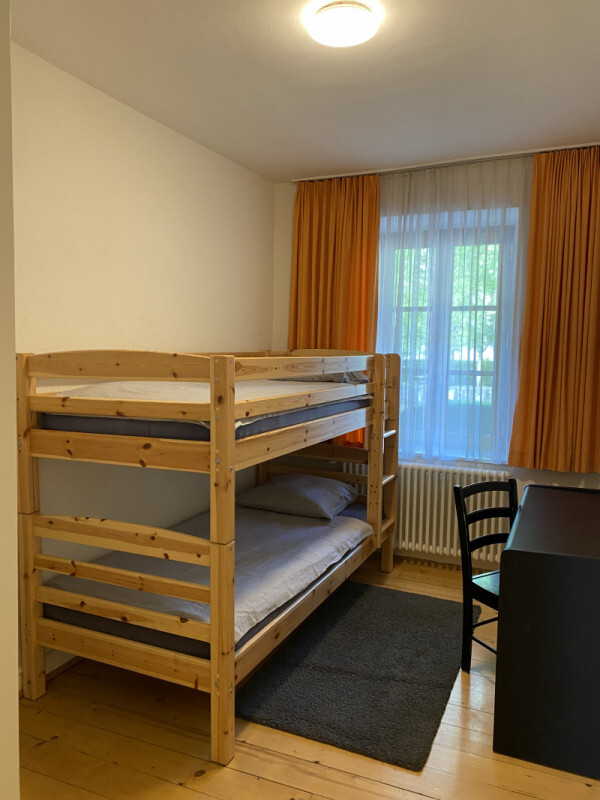 Chambre enfant Chambre enfant