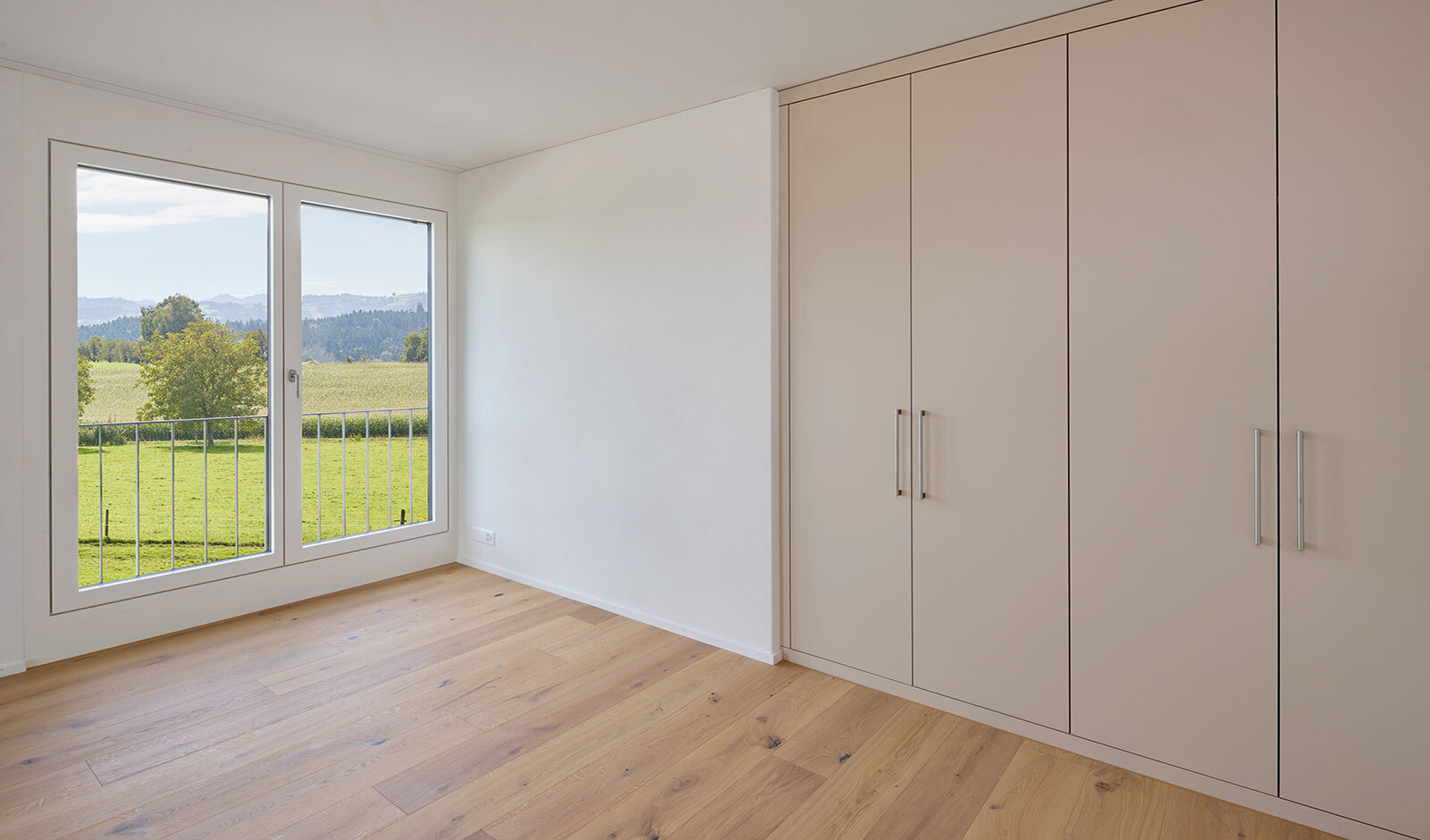 Interior view 5
