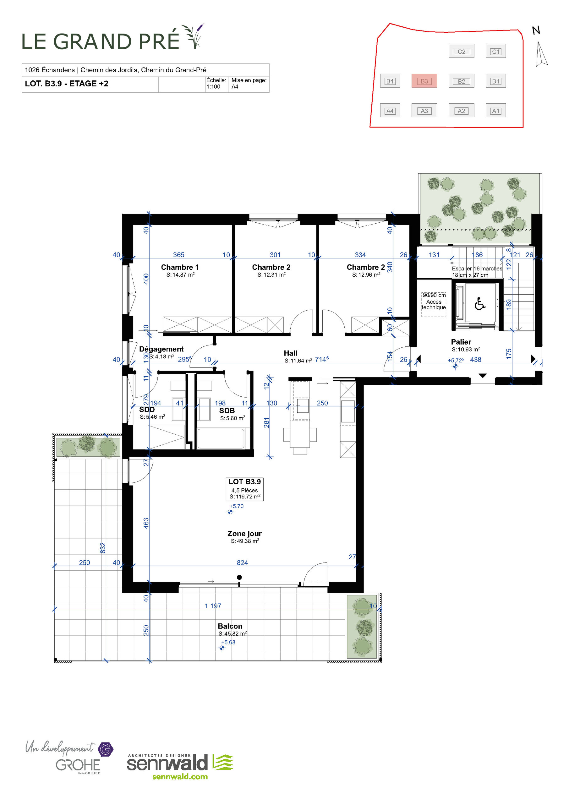 Plan